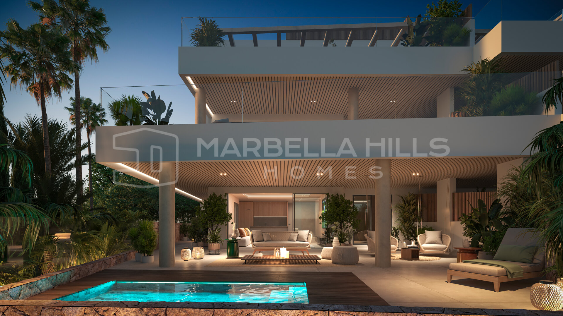 Mercado inmobiliario de Marbella 2026: tendencias, precios y oportunidades de inversión