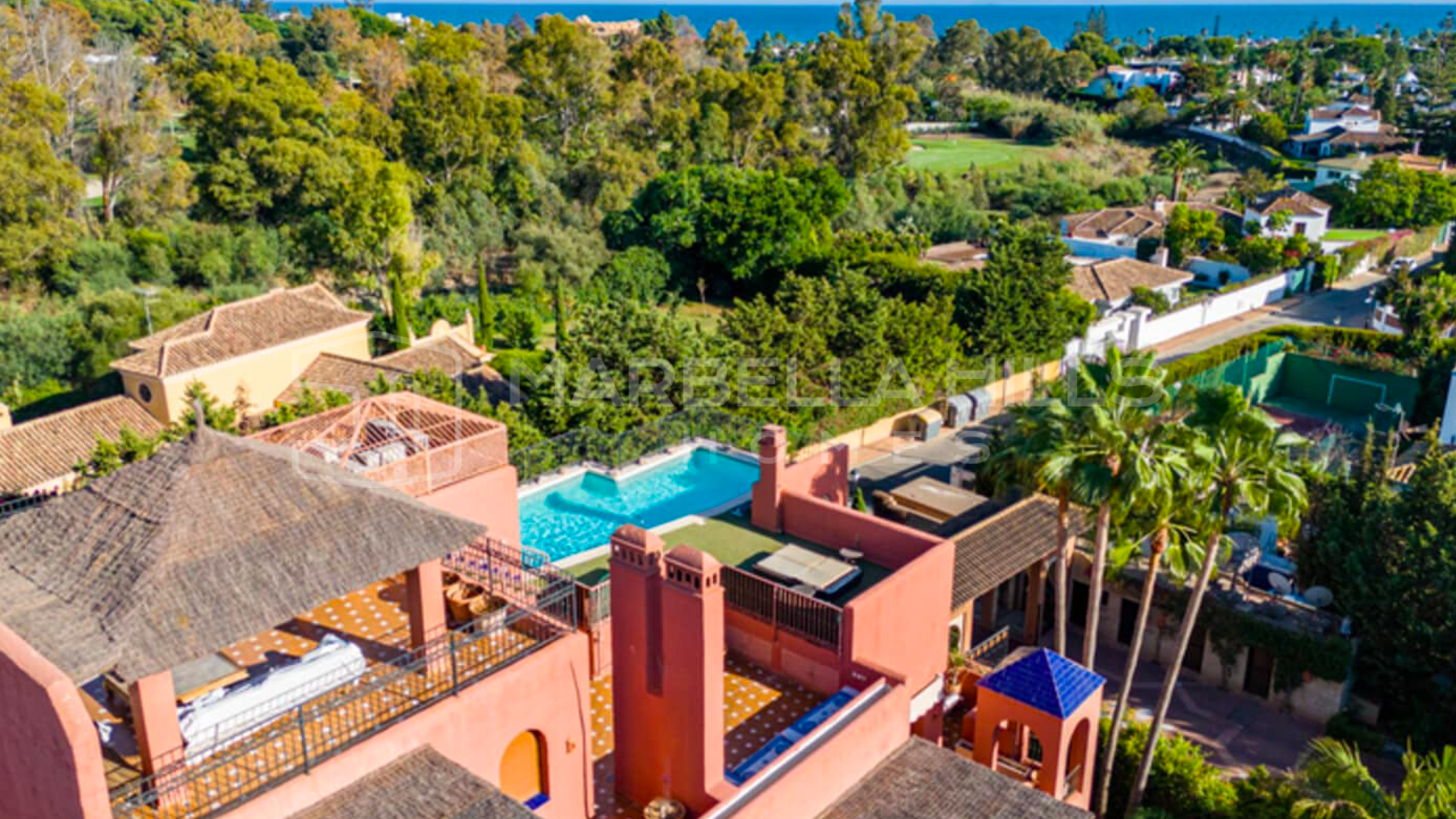 Mercado inmobiliario de Marbella 2026: tendencias, precios y oportunidades de inversión