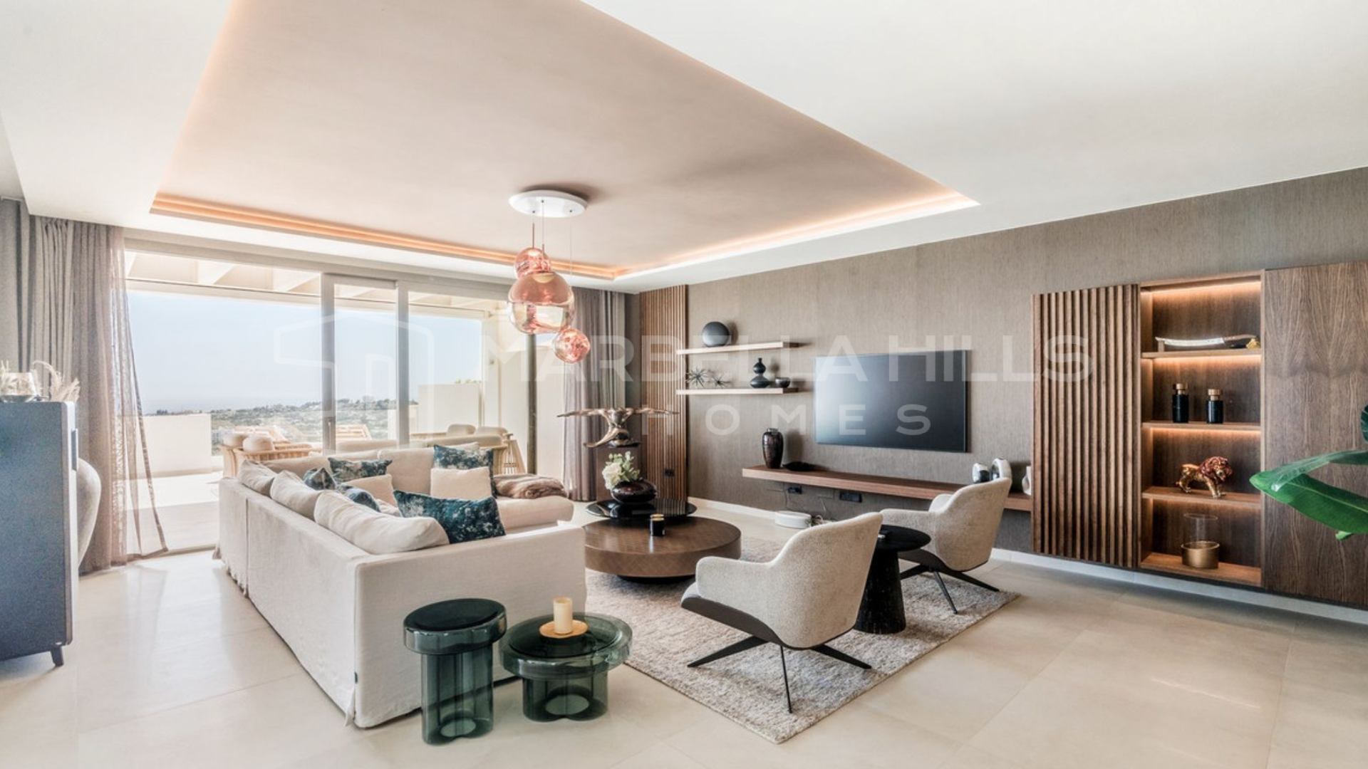 Marché immobilier de Marbella 2026 : tendances, prix et opportunités d’investissement