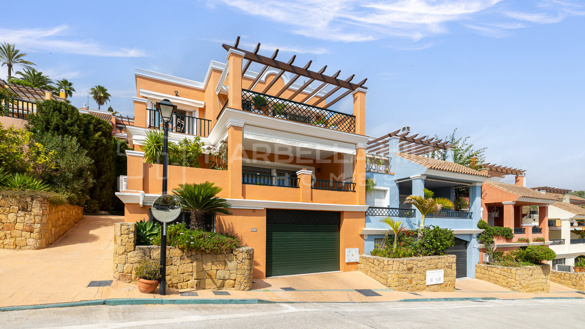 International schools in Marbella: a practical guide for relocating families