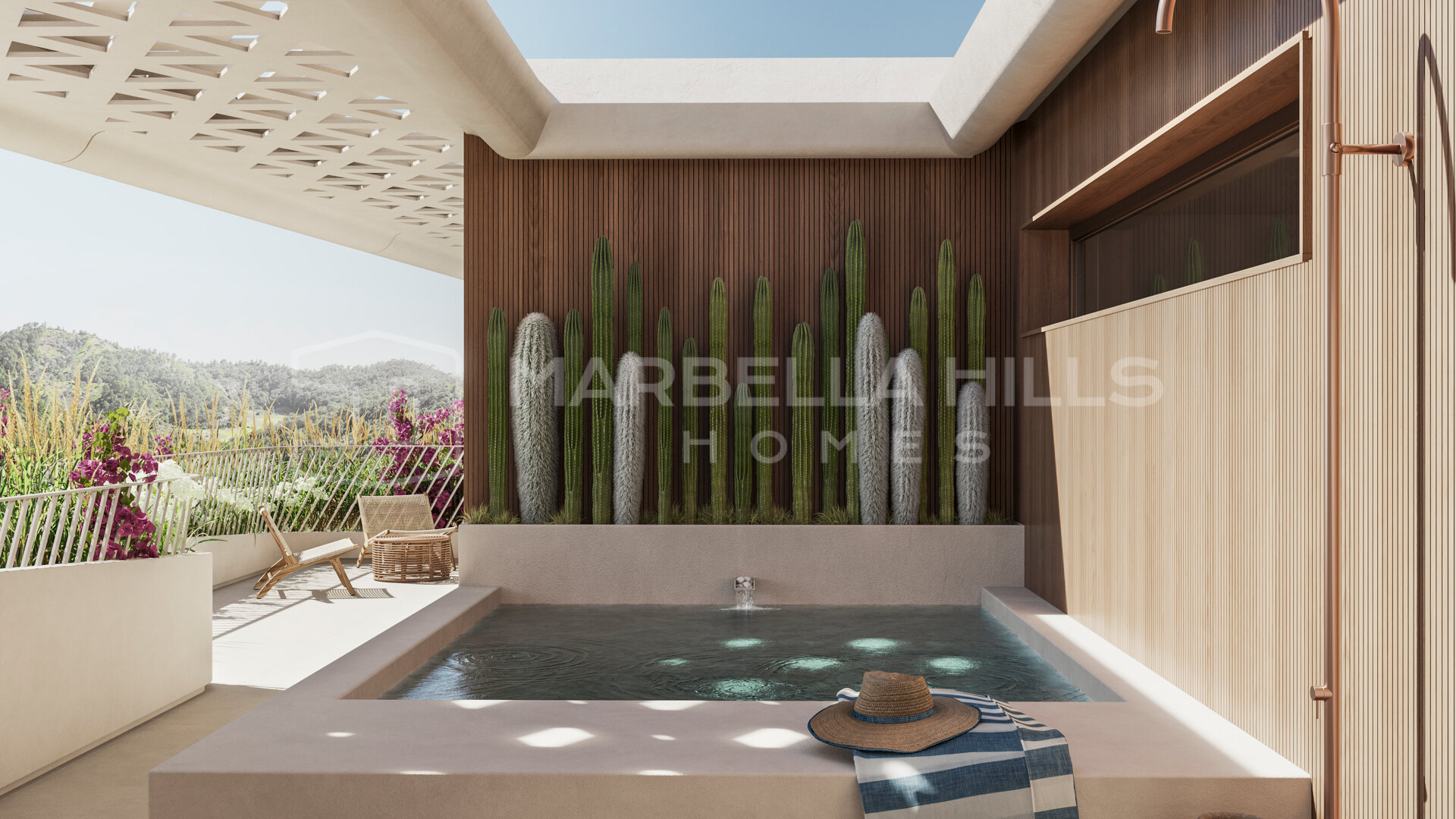 Immobilienmarkt Marbella 2026: Trends, Preise und Investitionsmöglichkeiten