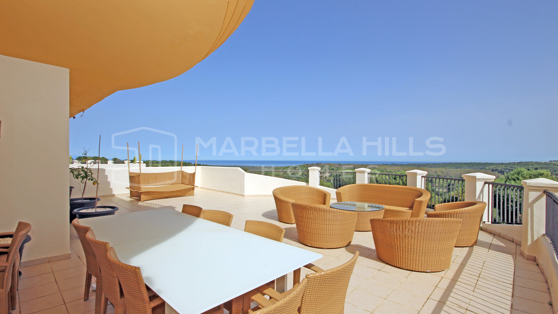 Immobilienmarkt Marbella 2026: Trends, Preise und Investitionsmöglichkeiten