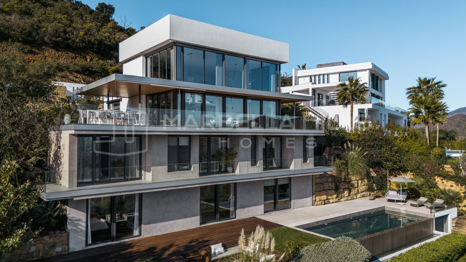 Immobilienmarkt Marbella 2026: Trends, Preise und Investitionsmöglichkeiten
