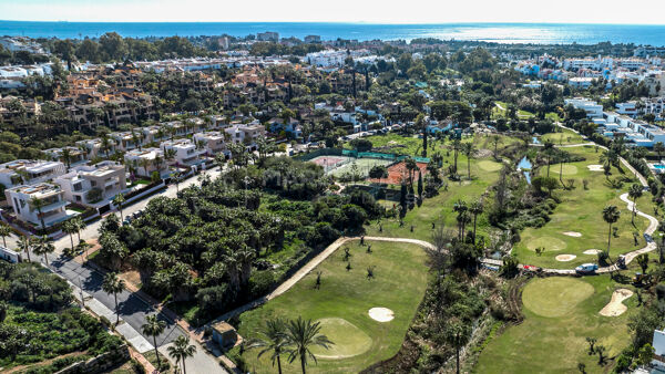 Neubau-Luxusvillen in El Campanario – Zeitgemäßer Lifestyle an der Costa del Sol