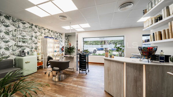 Neubau-Luxusvillen in El Campanario – Zeitgemäßer Lifestyle an der Costa del Sol