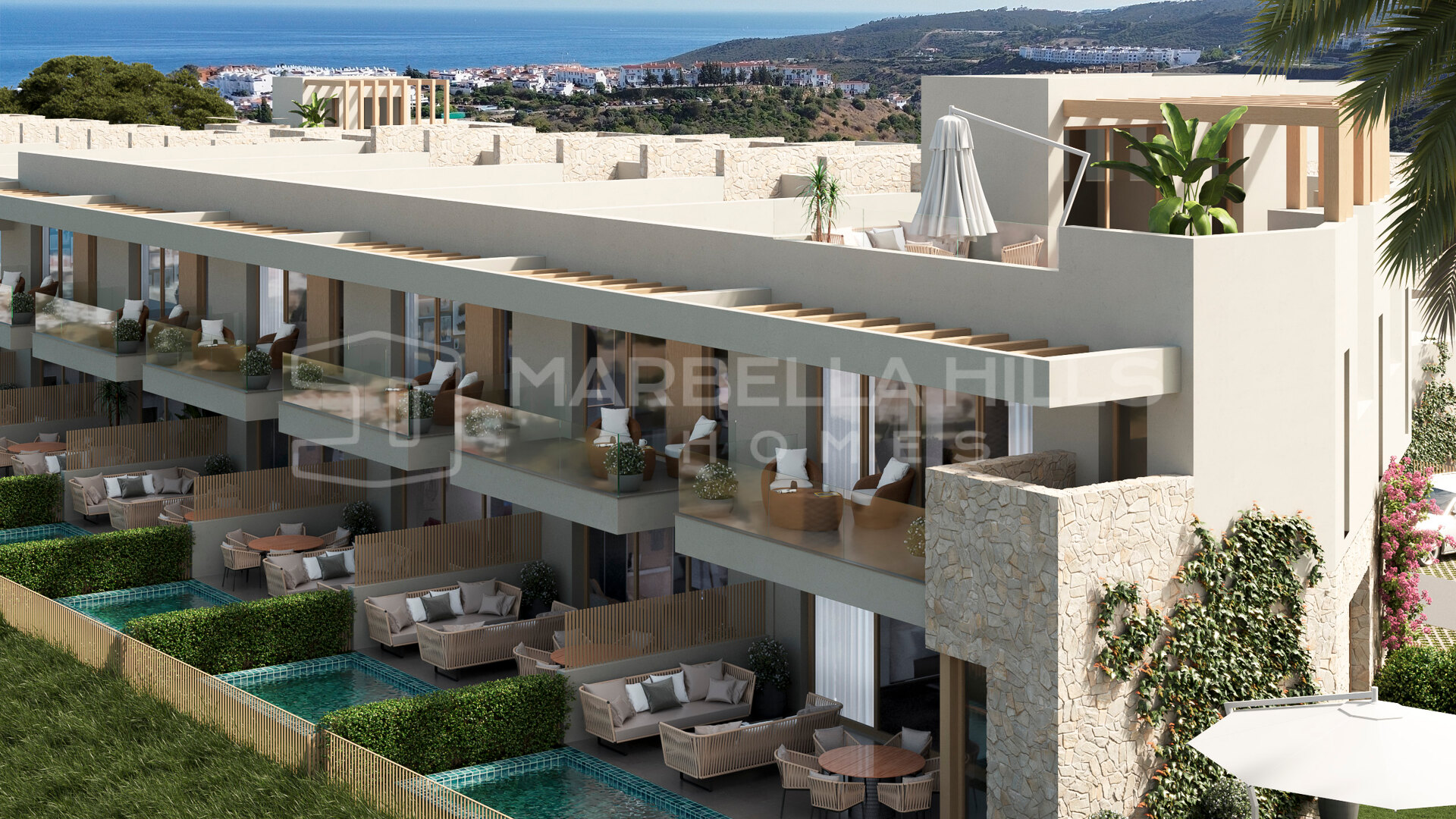 Immobilienmarkt Marbella 2026: Trends, Preise und Investitionsmöglichkeiten