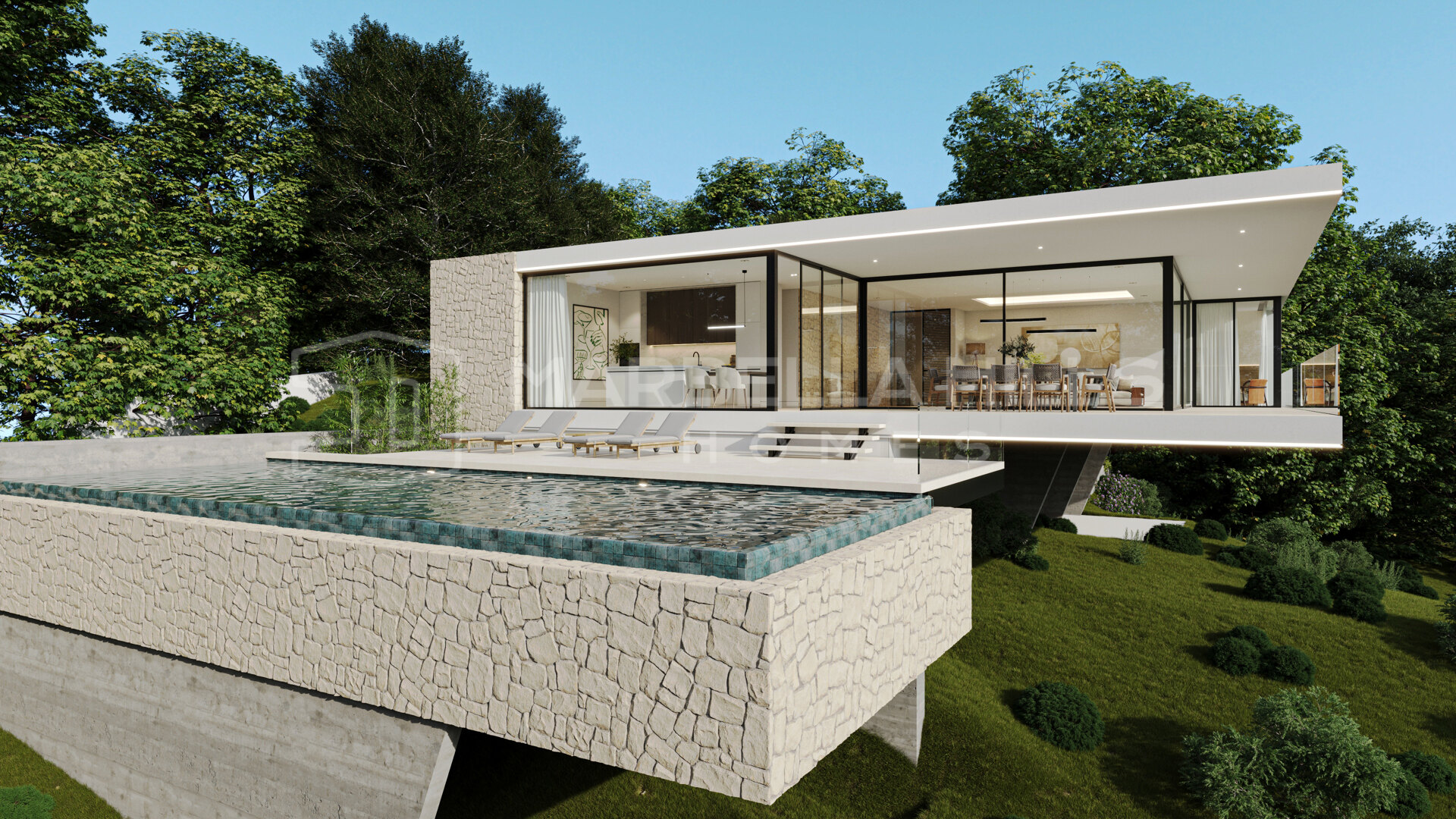 Marché immobilier de Marbella 2026 : tendances, prix et opportunités d’investissement