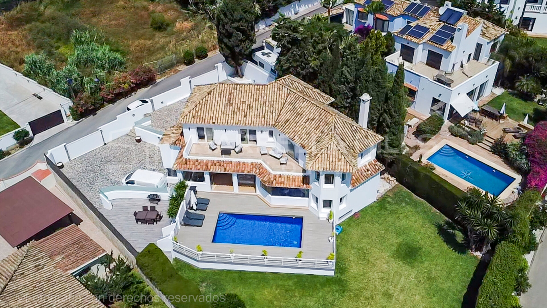 Mercado inmobiliario de Marbella 2026: tendencias, precios y oportunidades de inversión