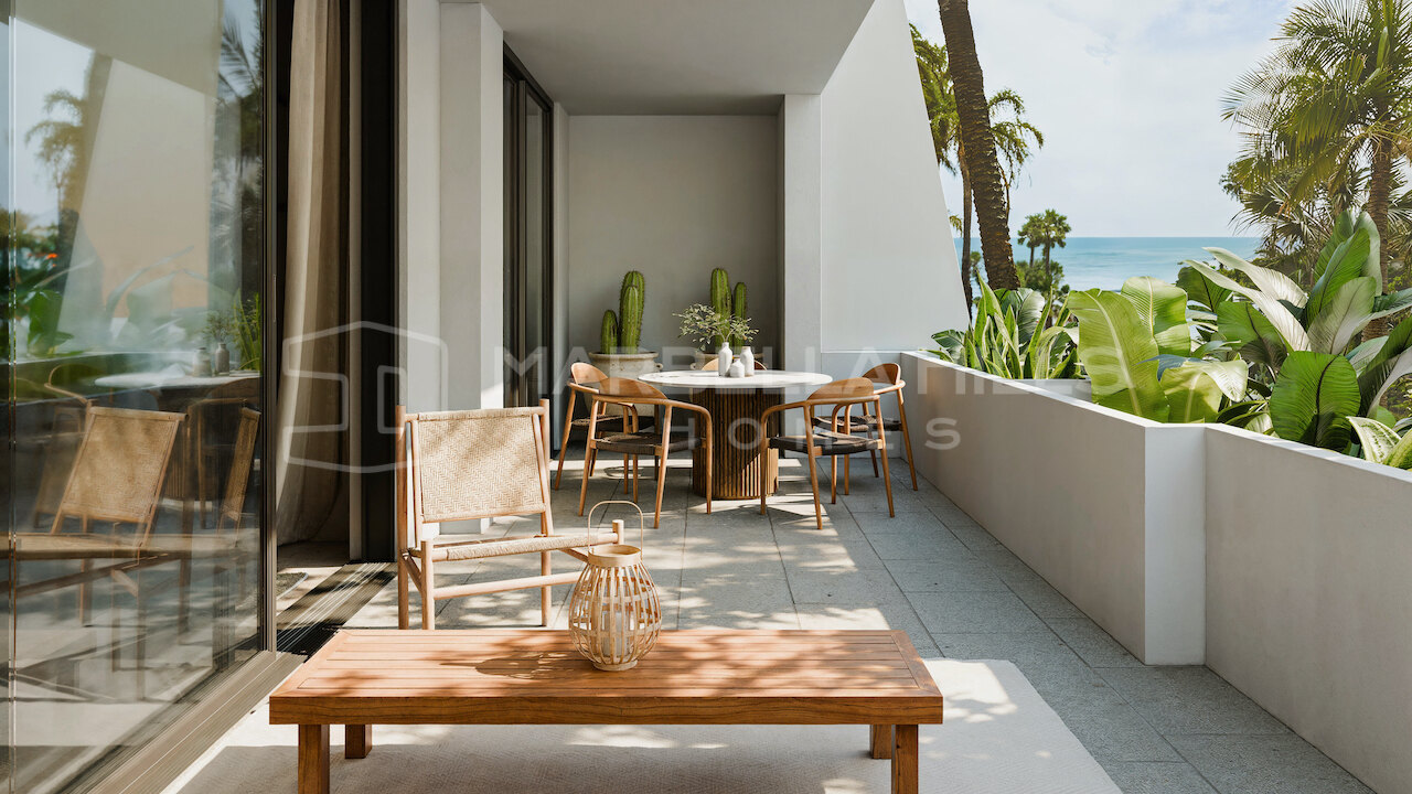 Marché immobilier de Marbella 2026 : tendances, prix et opportunités d’investissement