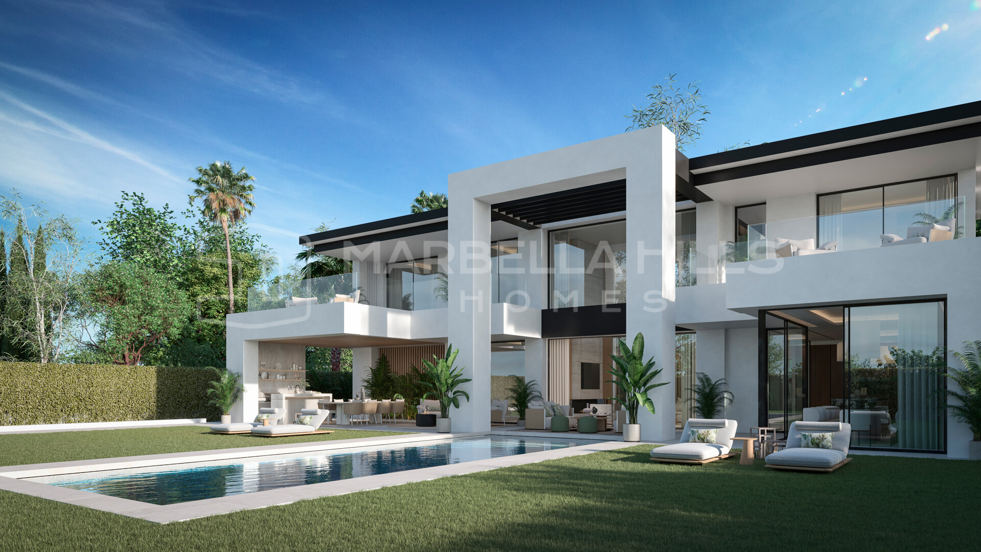 Marché immobilier de Marbella 2026 : tendances, prix et opportunités d’investissement