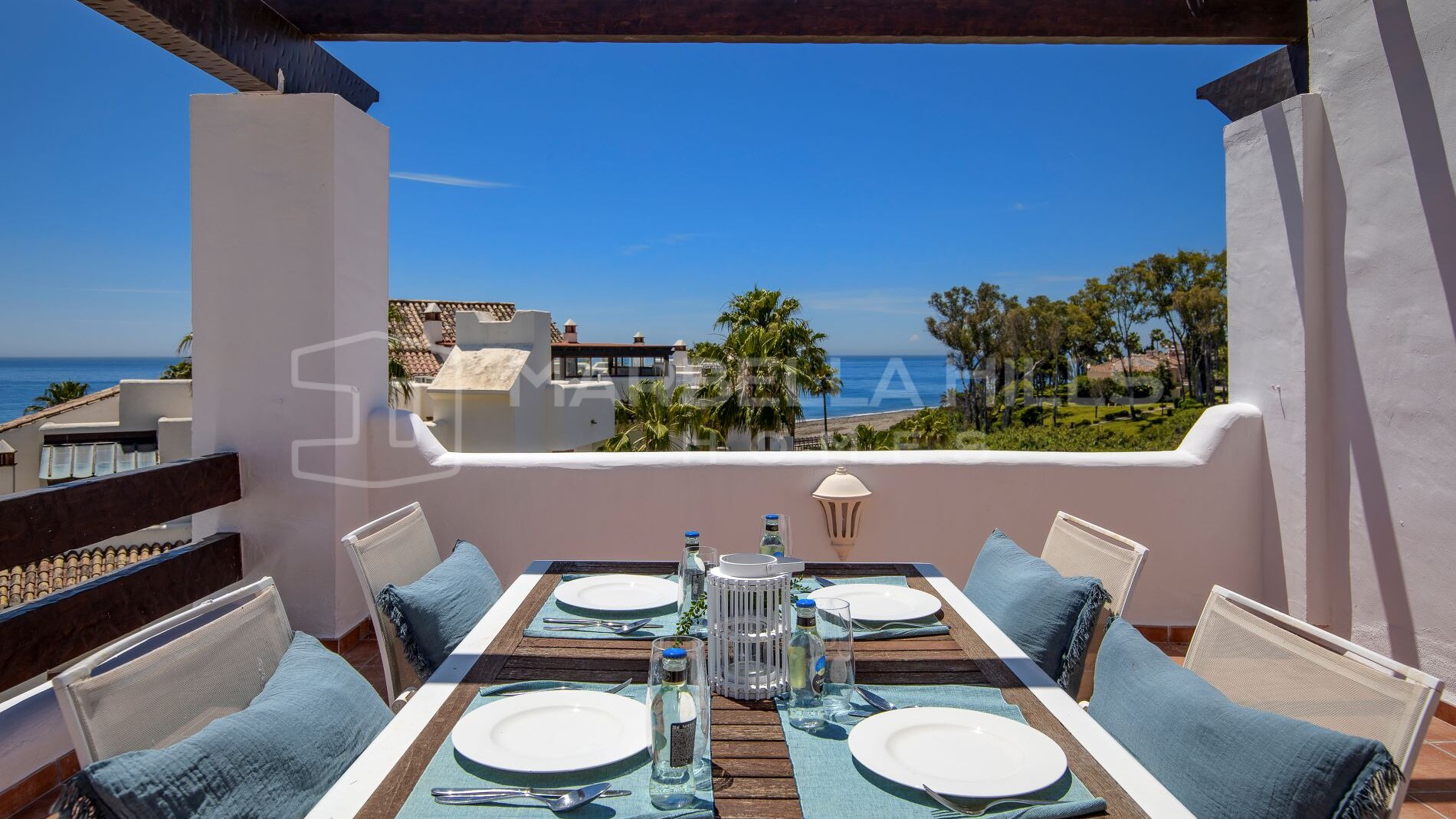 Immobilienmarkt Marbella 2026: Trends, Preise und Investitionsmöglichkeiten