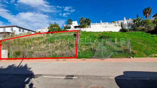 Villa Moderna Sobre Plano en Venta en Valle Romano, Estepona – Proyecto Llave en Mano