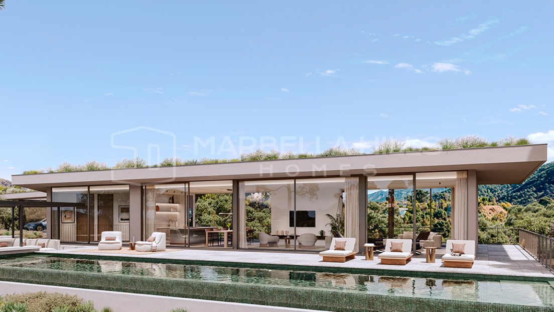 Marché immobilier de Marbella 2026 : tendances, prix et opportunités d’investissement