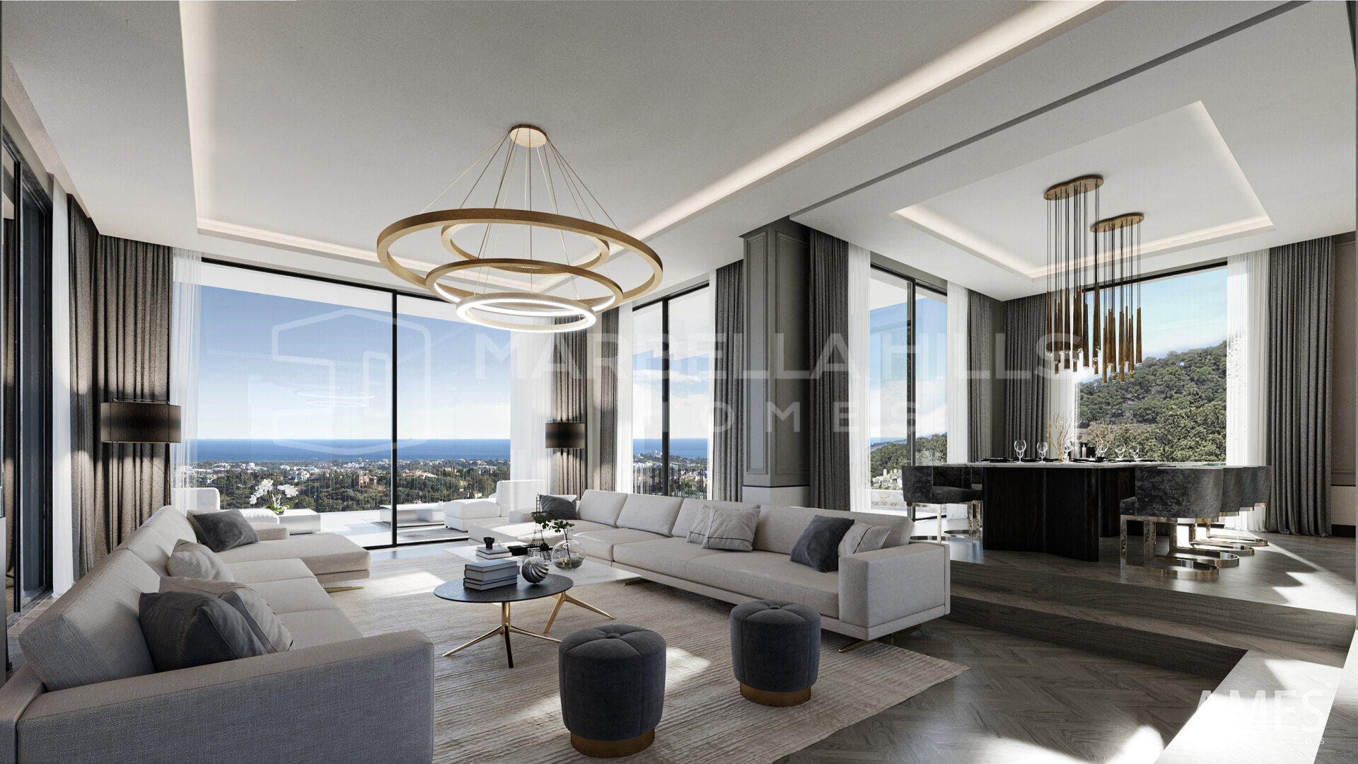 Mercado inmobiliario de Marbella 2026: tendencias, precios y oportunidades de inversión