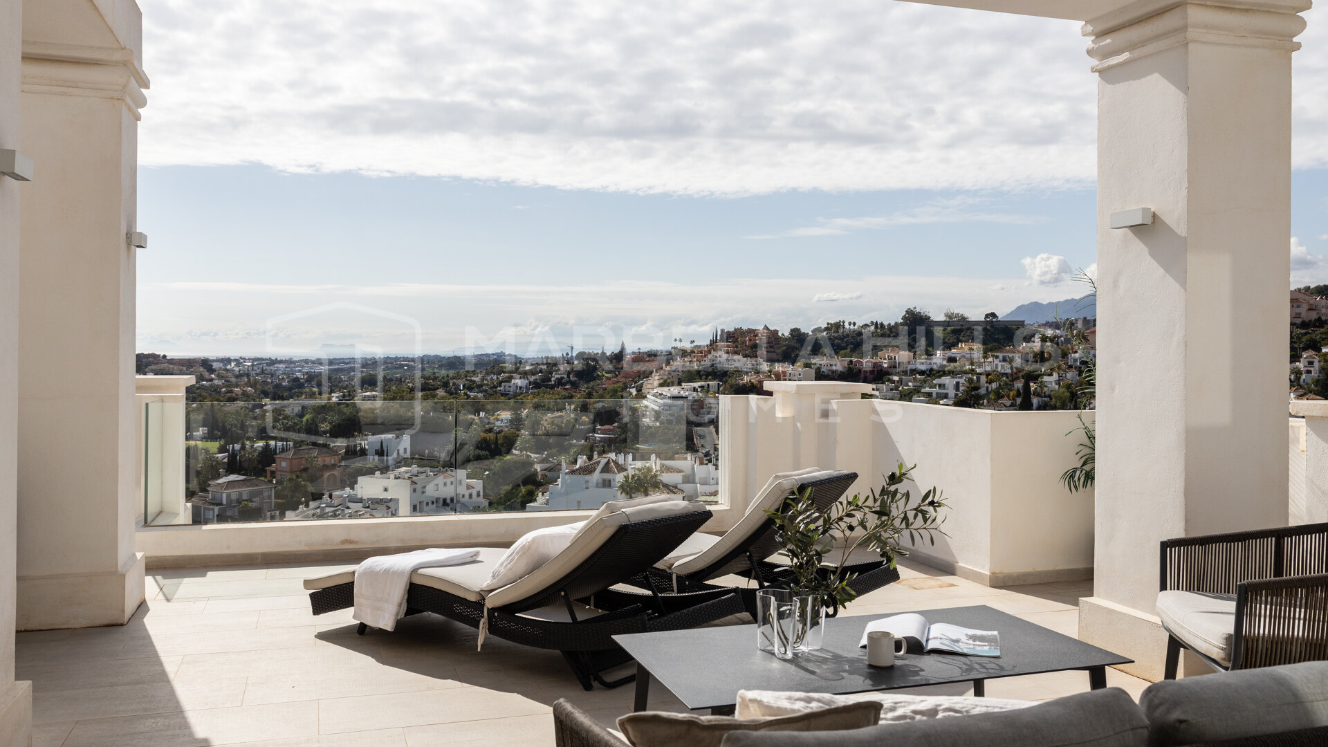 Marché immobilier de Marbella 2026 : tendances, prix et opportunités d’investissement