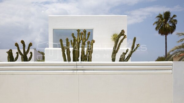 Projet de Villa Moderne Clé en Main à Valle Romano, Estepona – Vie Durable avec Vue sur Golf, Montagne et Mer