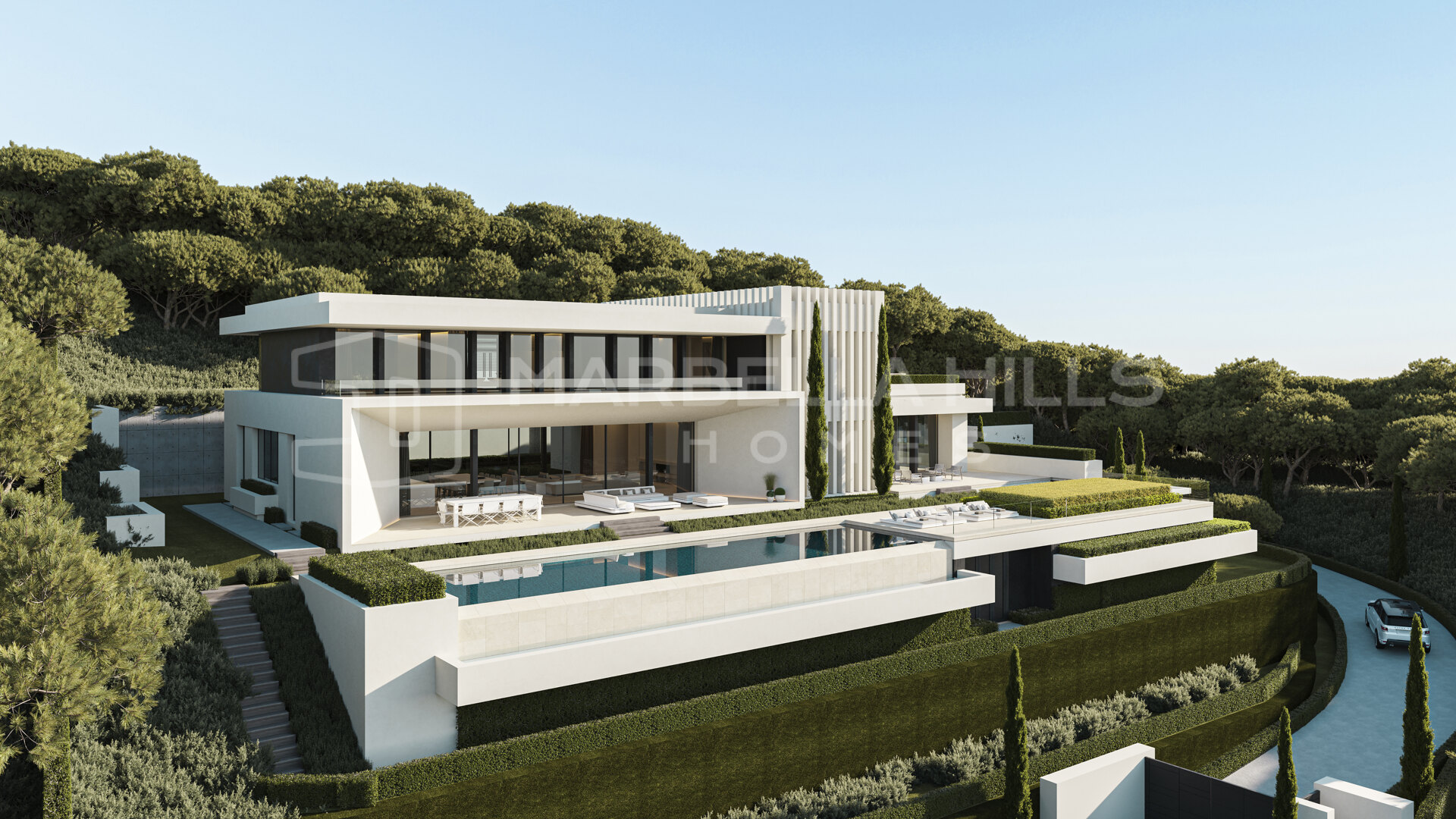 Immobilienmarkt Marbella 2026: Trends, Preise und Investitionsmöglichkeiten