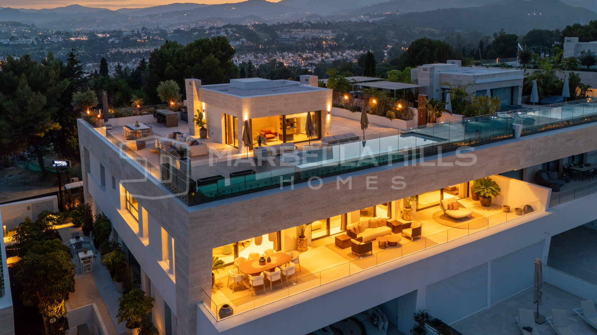 Immobilienmarkt Marbella 2026: Trends, Preise und Investitionsmöglichkeiten