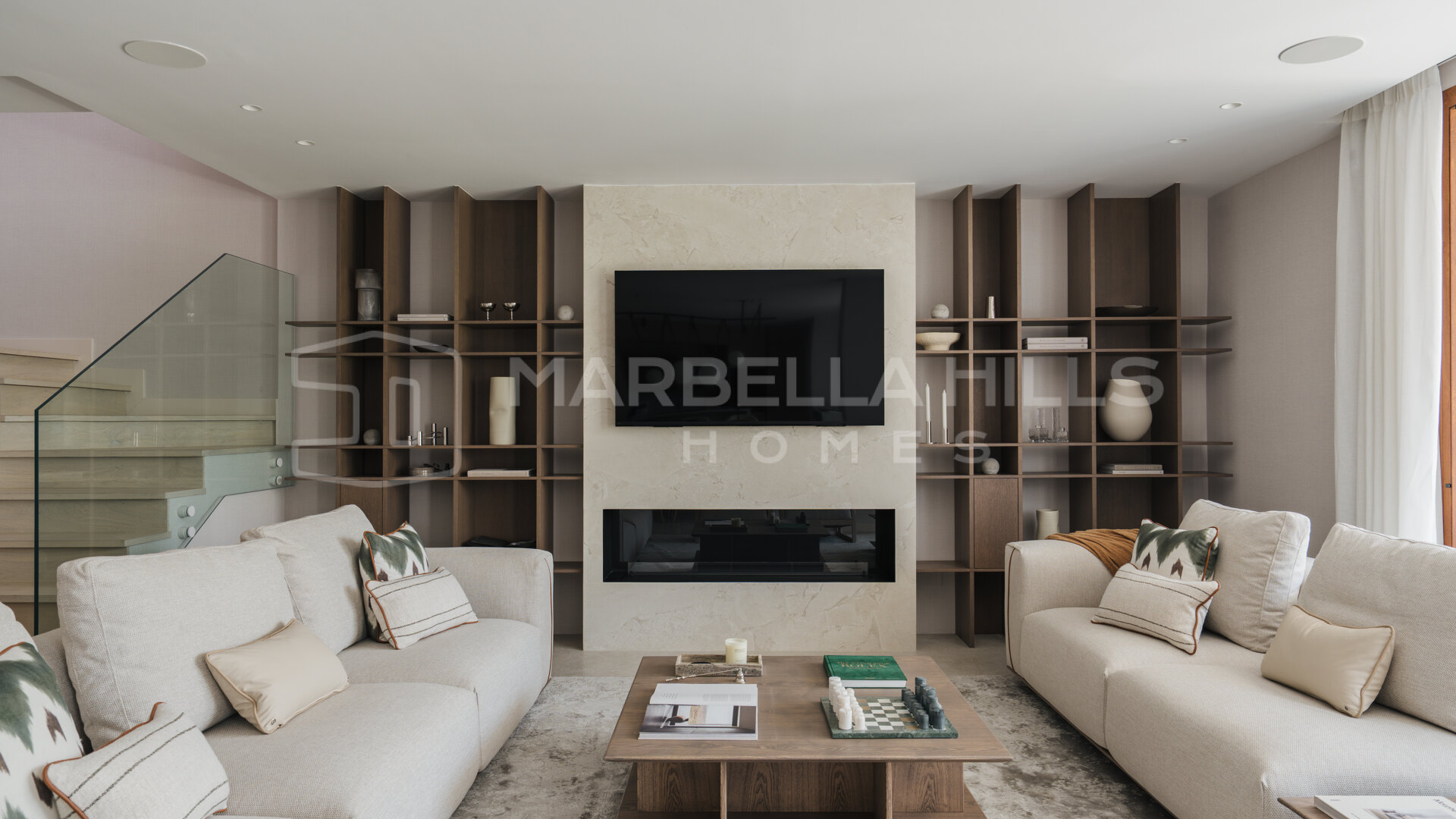 Duplex rénové à vendre à Alcores del Golf, Nueva Andalucía