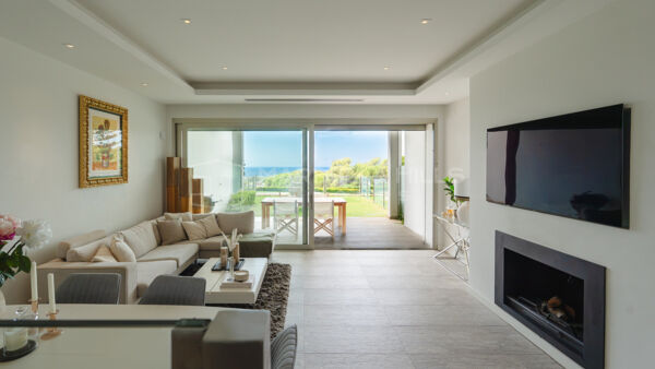 Maison de ville contemporaine de trois chambres avec ascenseur et rooftop à Vistas Marinas, Sierra Blanca