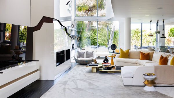 Villa jumelée à vendre à Meisho Hills, Sierra Blanca, Marbella