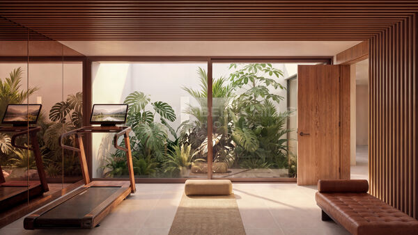 Villa de luxe à l’architecture contemporaine à vendre à Real de La Quinta, Benahavís