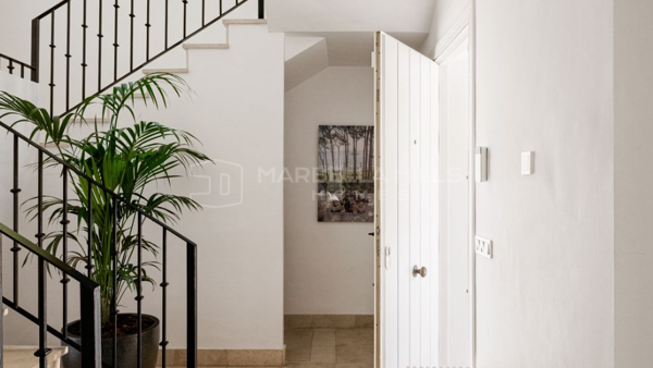 Family Villa for Sale in Rocío de Nagüeles, Marbella Golden Mile