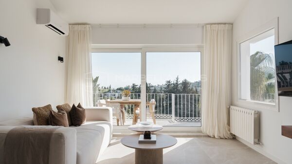 Maison de ville rénovée avec vues panoramiques à Atalaya