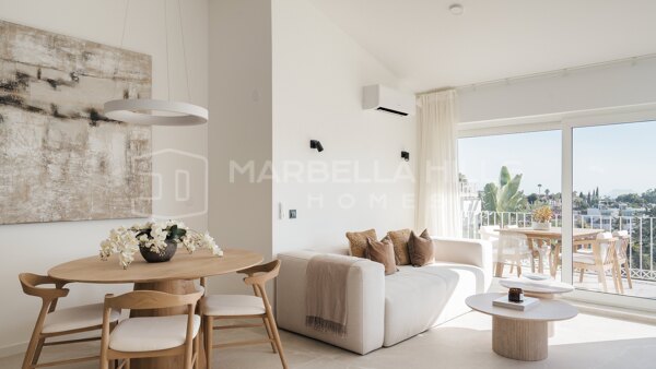 Maison de ville rénovée avec vues panoramiques à Atalaya