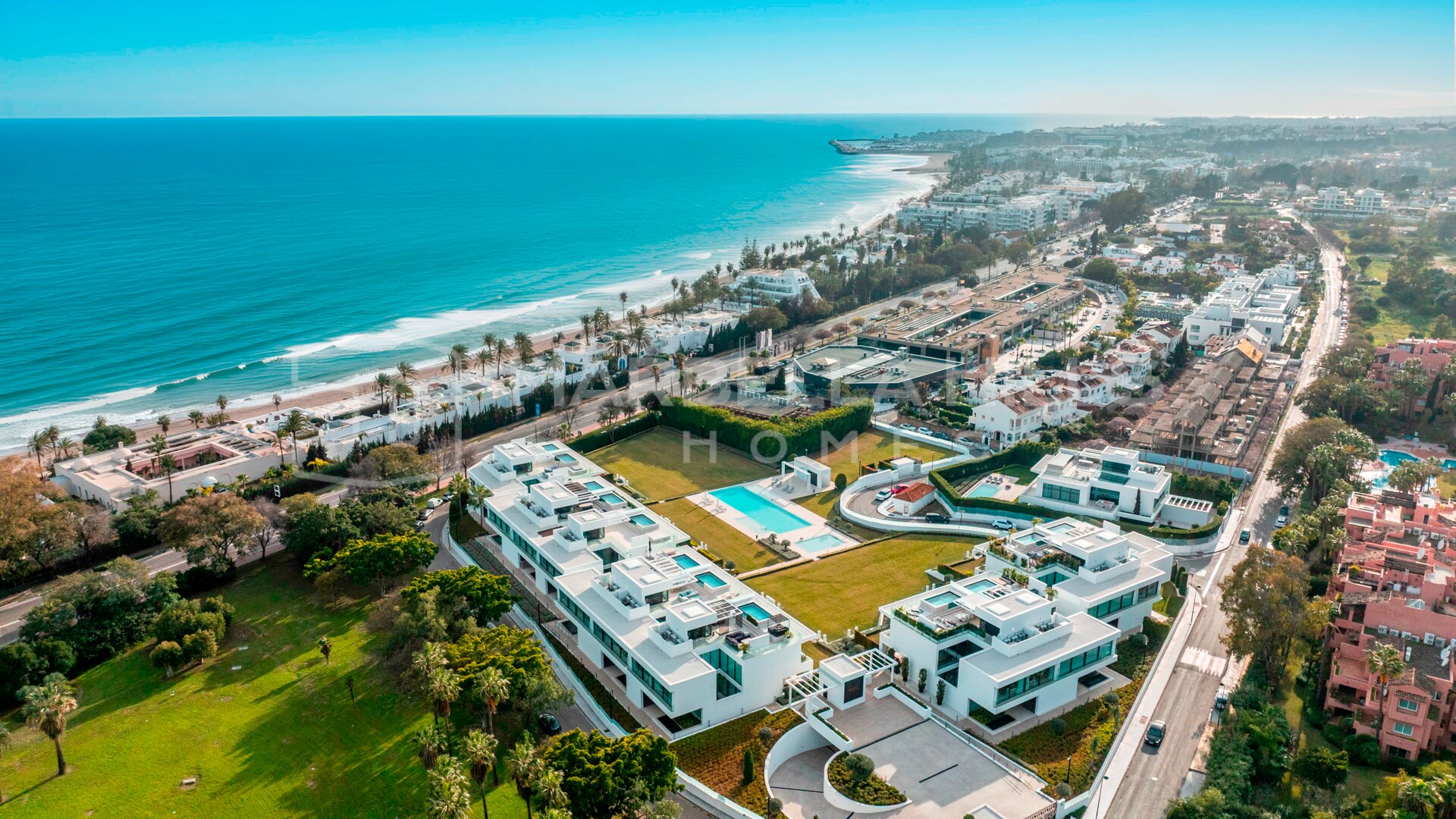 Mercado inmobiliario de Marbella 2026: tendencias, precios y oportunidades de inversión