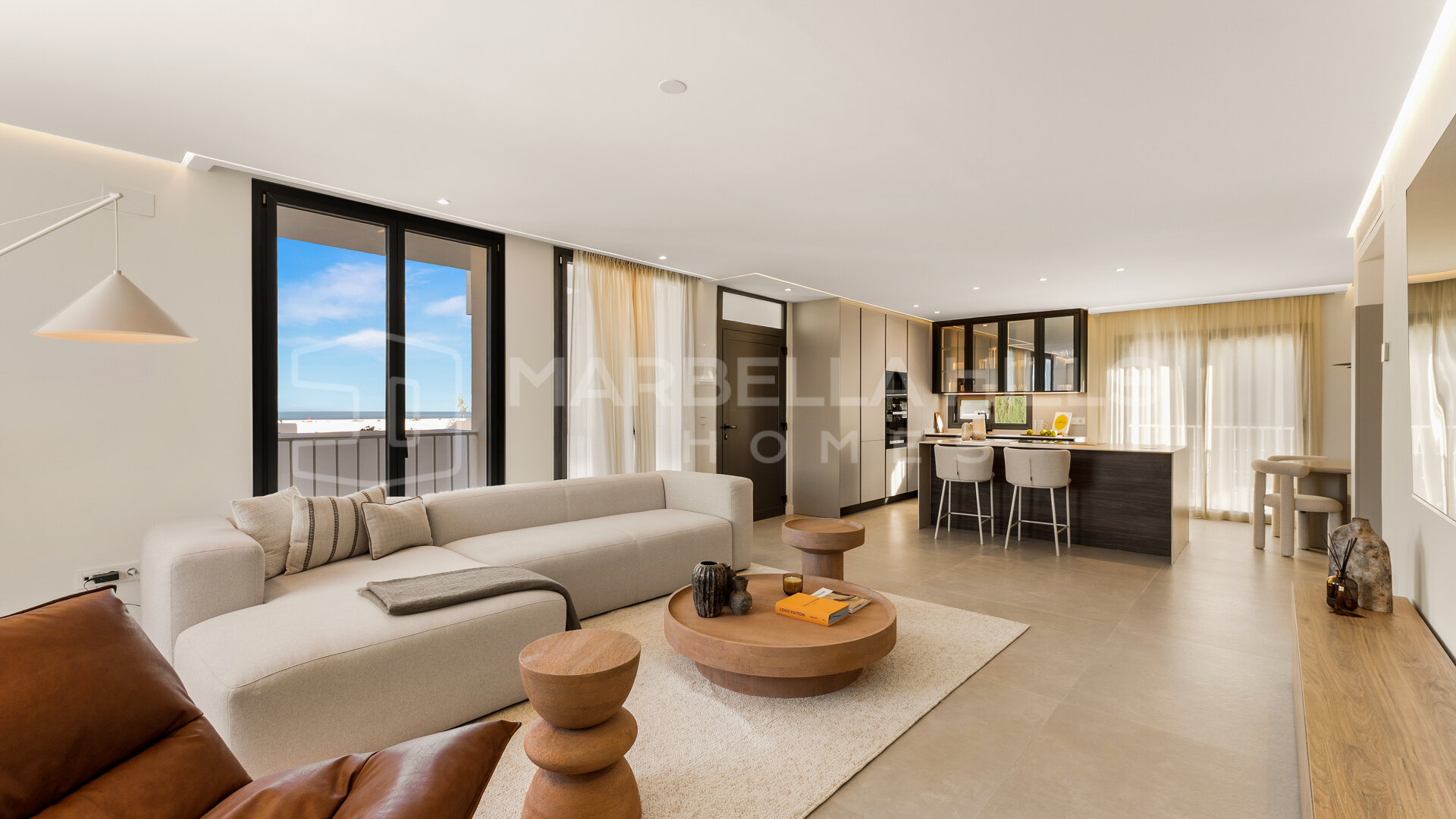 Marché immobilier de Marbella 2026 : tendances, prix et opportunités d’investissement