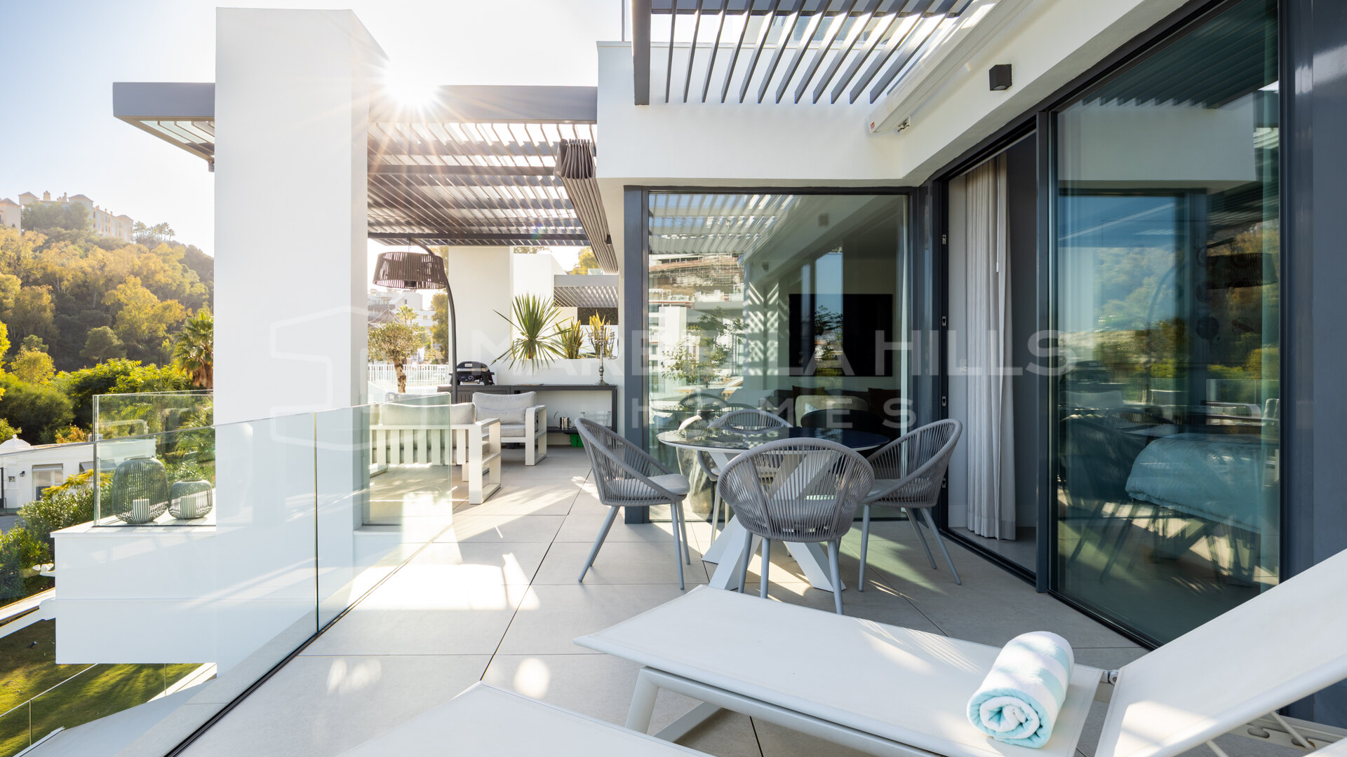 Immobilienmarkt Marbella 2026: Trends, Preise und Investitionsmöglichkeiten