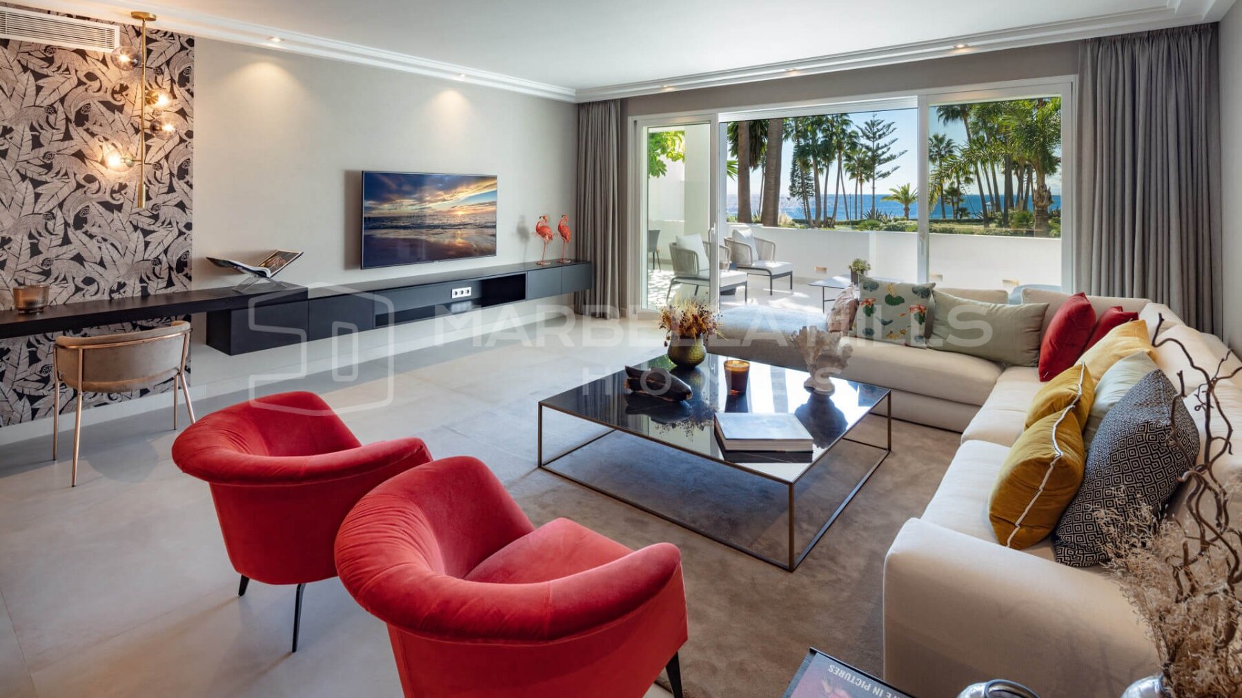 Mercado inmobiliario de Marbella 2026: tendencias, precios y oportunidades de inversión