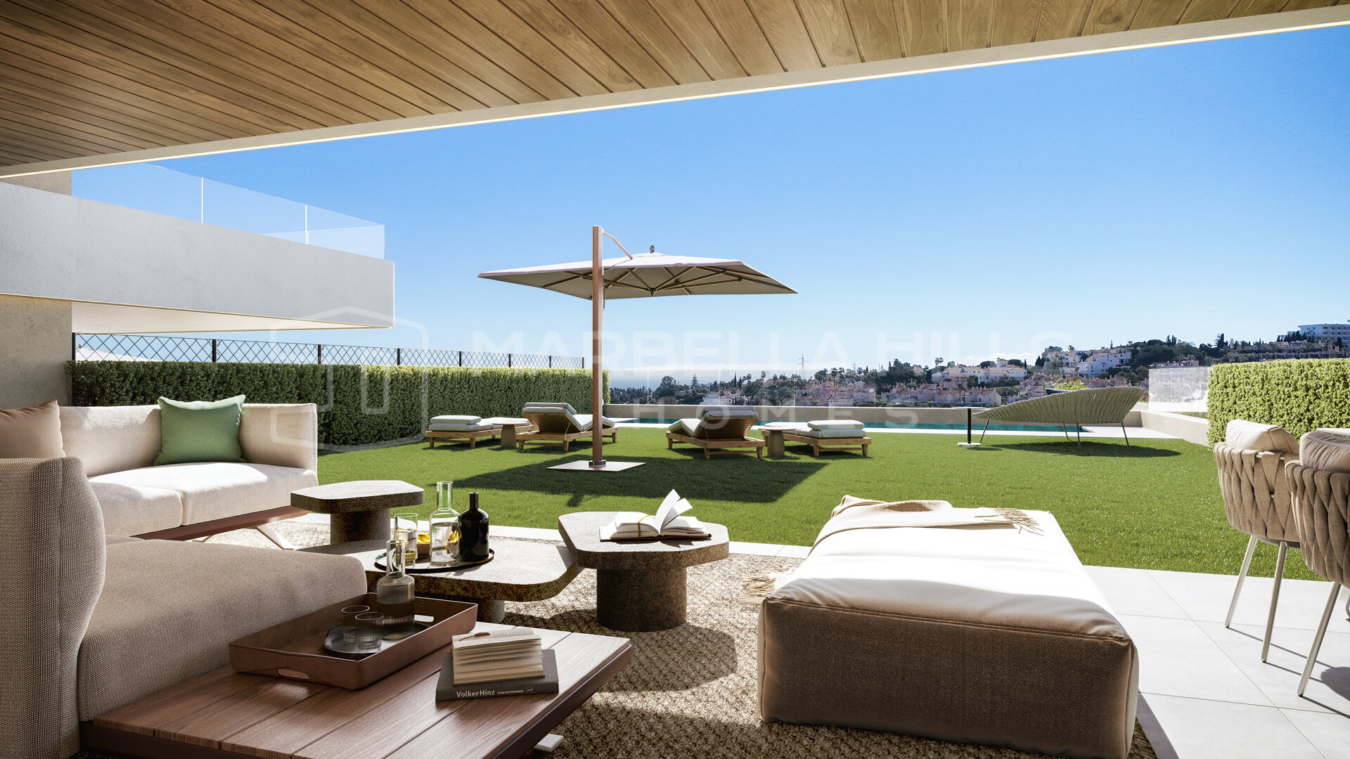 Mercado inmobiliario de Marbella 2026: tendencias, precios y oportunidades de inversión