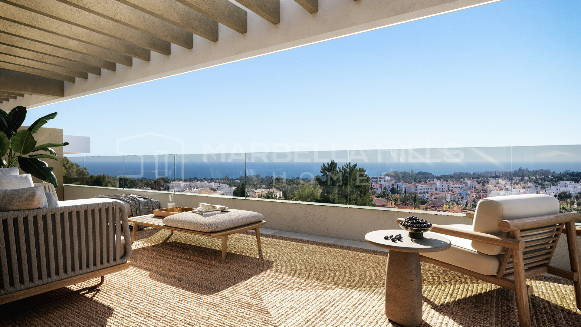 Mercado inmobiliario de Marbella 2026: tendencias, precios y oportunidades de inversión