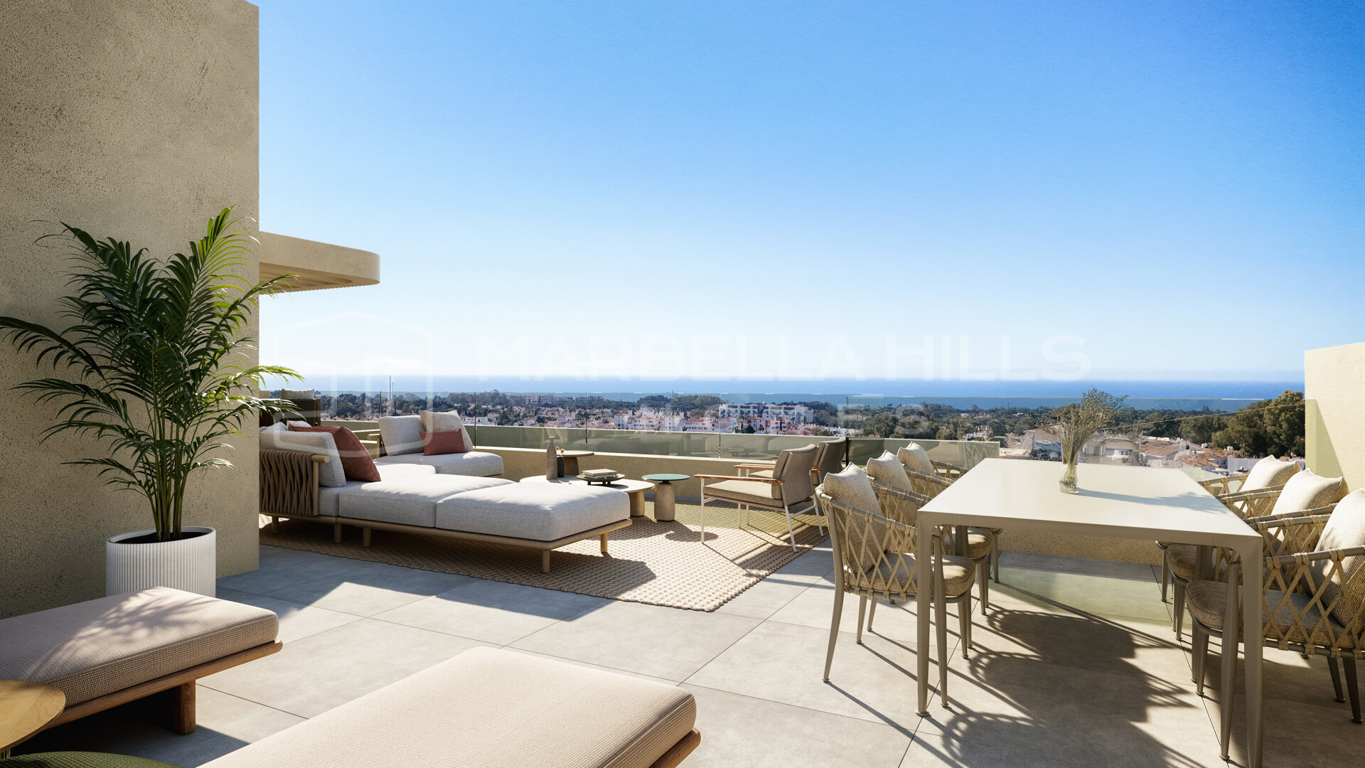 Marché immobilier de Marbella 2026 : tendances, prix et opportunités d’investissement