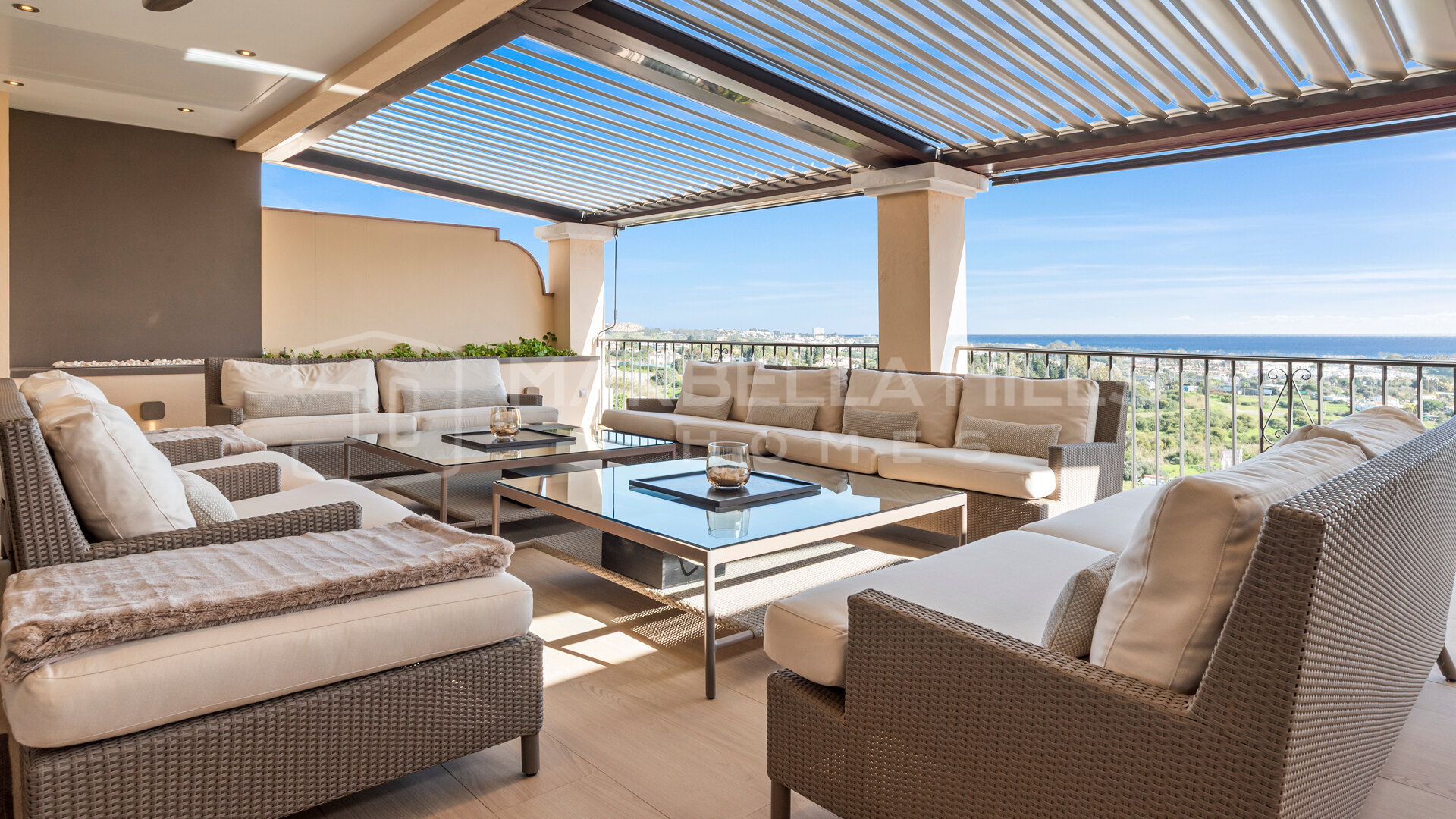 Marché immobilier de Marbella 2026 : tendances, prix et opportunités d’investissement