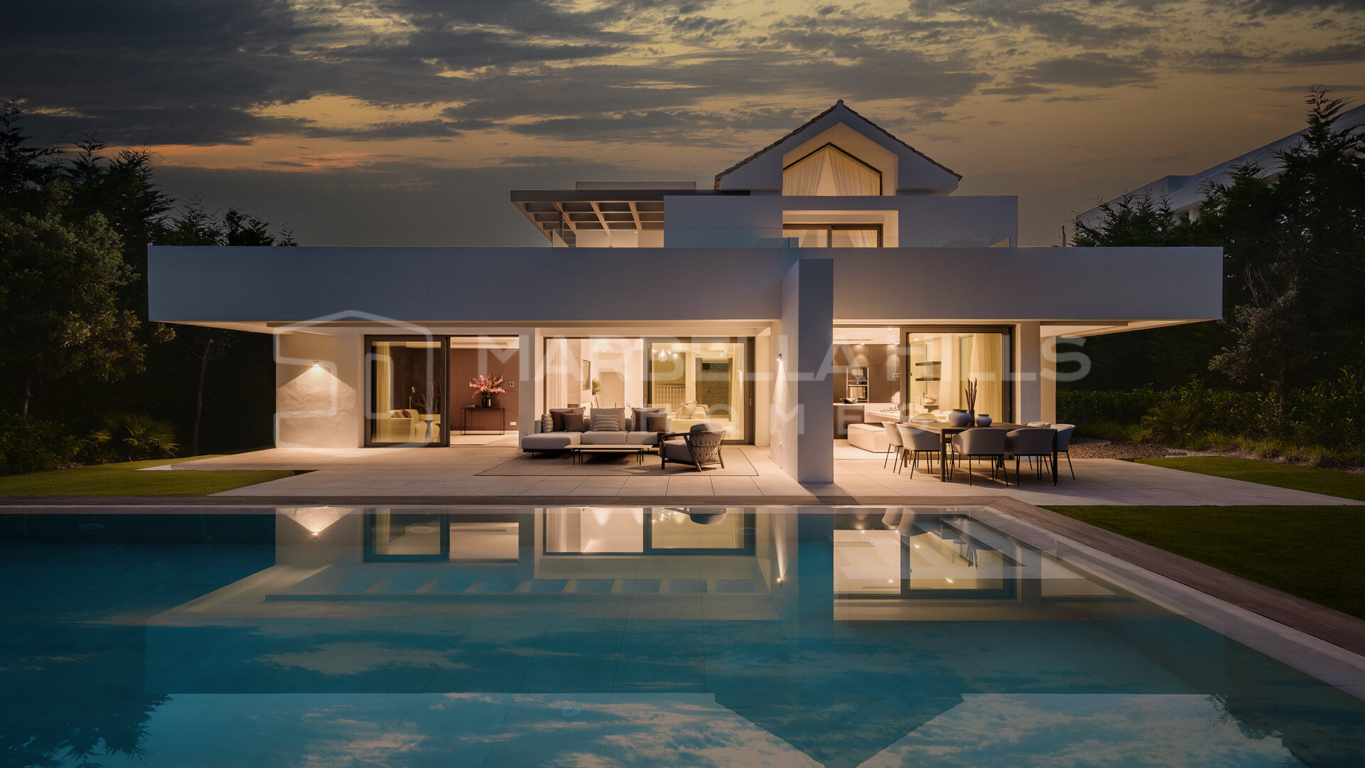 Marché immobilier de Marbella 2026 : tendances, prix et opportunités d’investissement