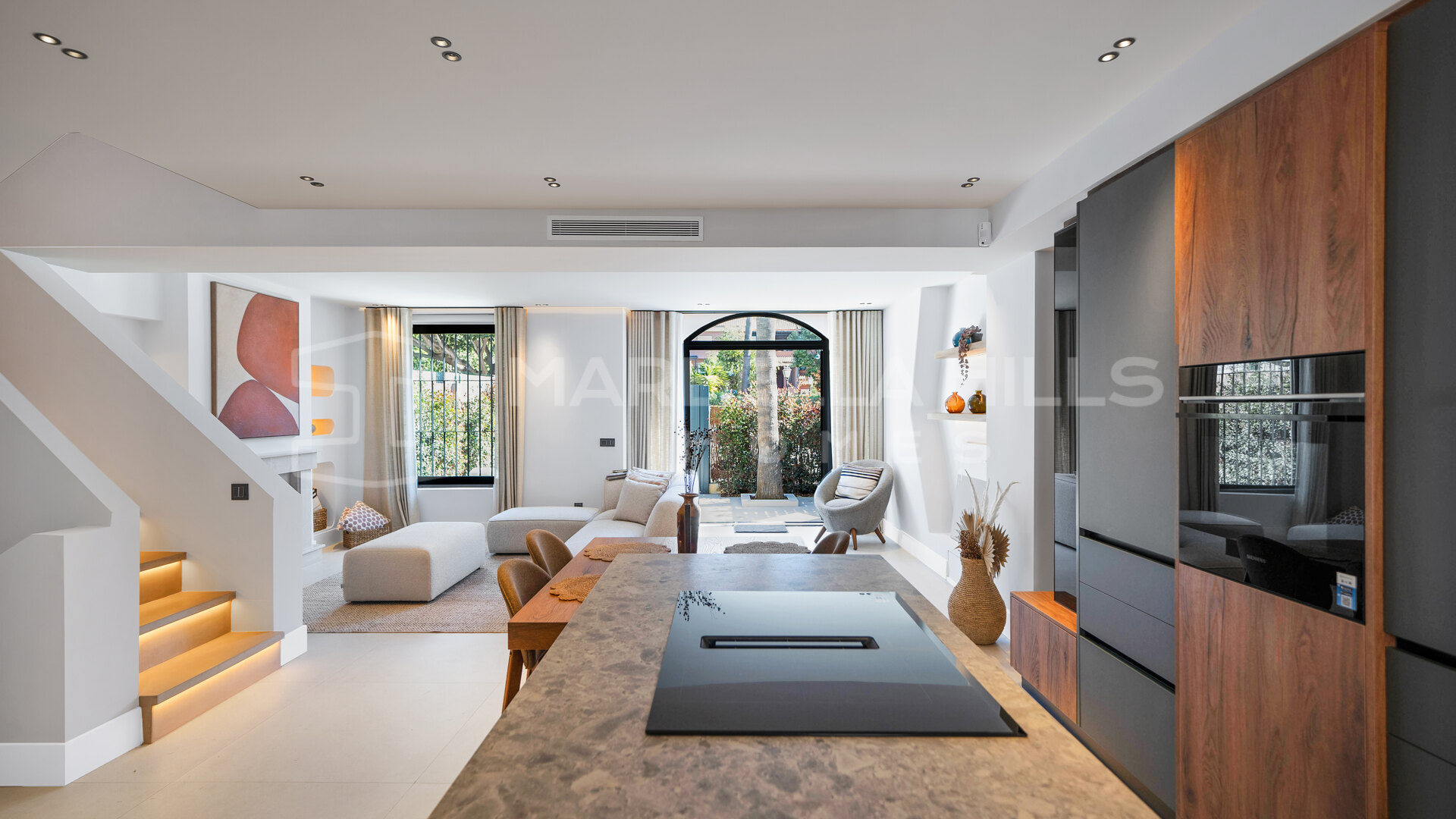 Mercado inmobiliario de Marbella 2026: tendencias, precios y oportunidades de inversión