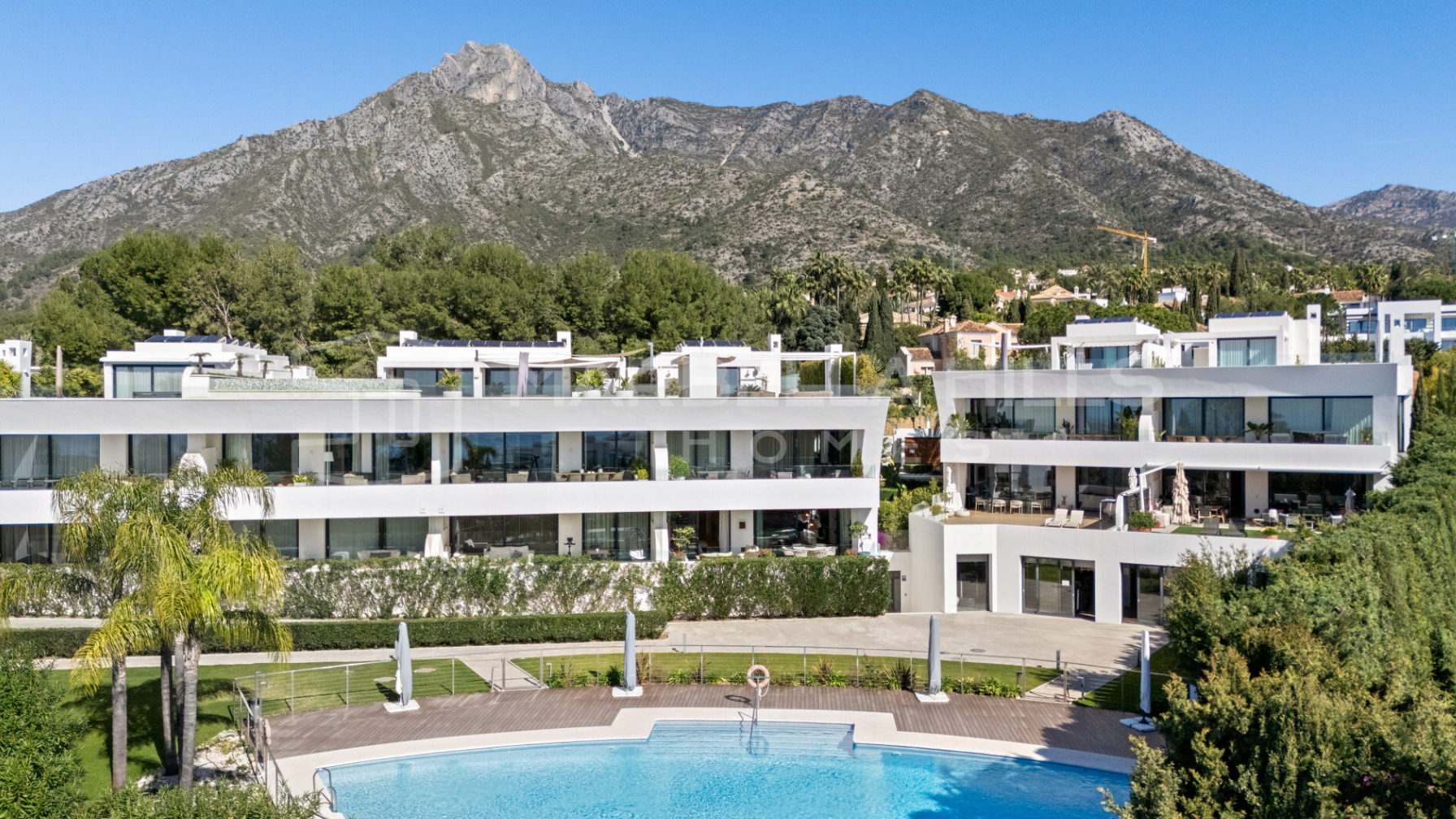 Immobilienmarkt Marbella 2026: Trends, Preise und Investitionsmöglichkeiten