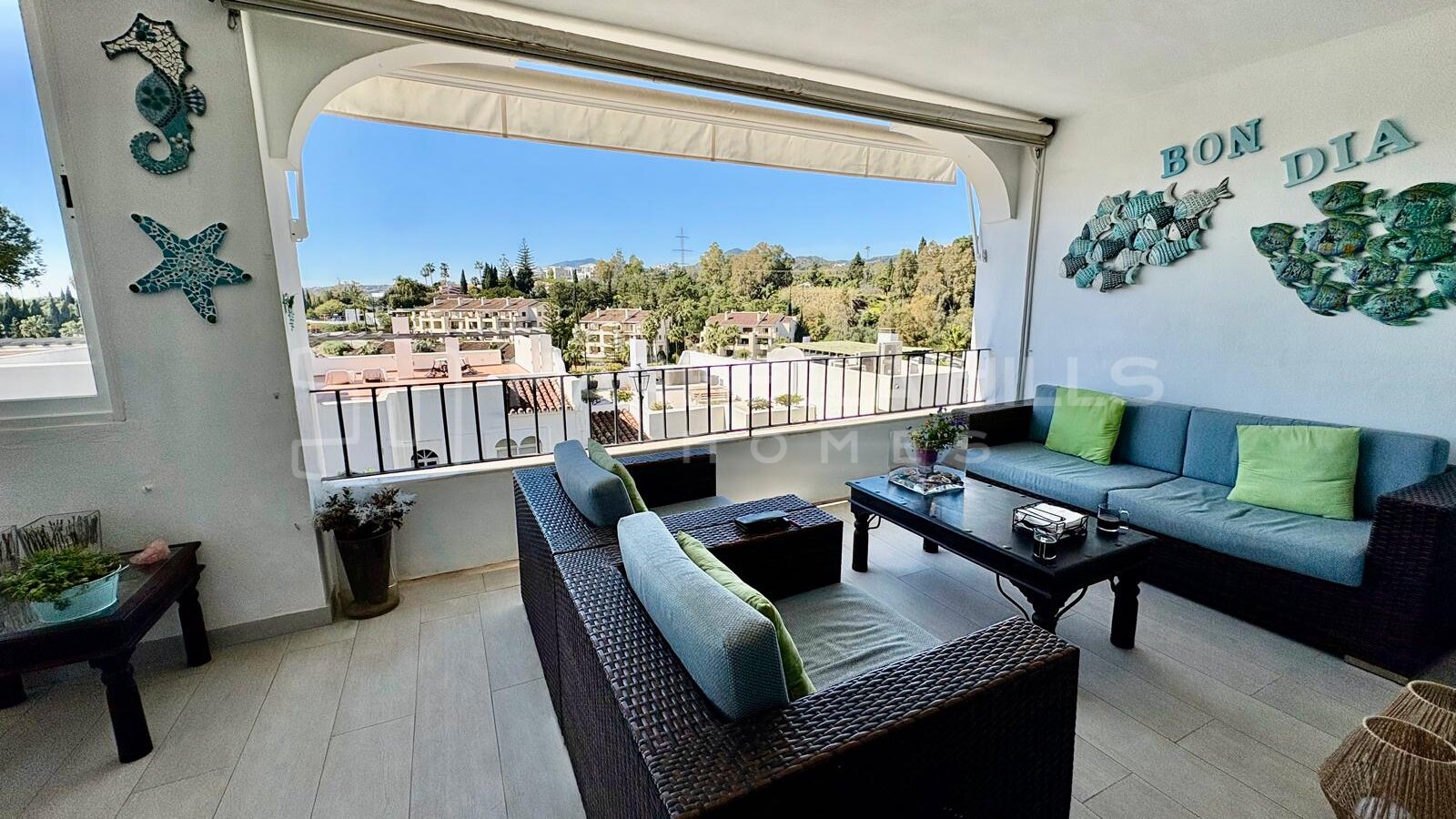 Immobilienmarkt Marbella 2026: Trends, Preise und Investitionsmöglichkeiten