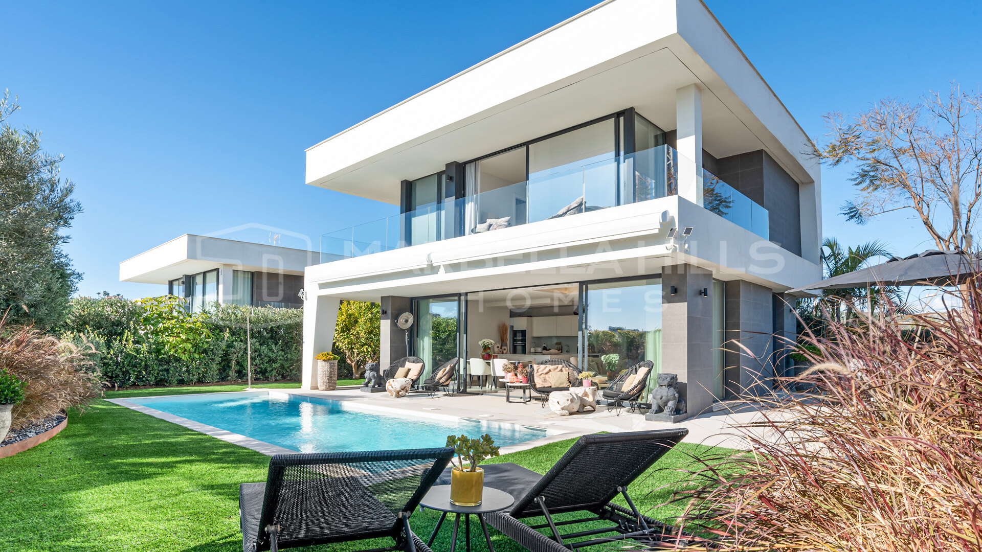 Immobilienmarkt Marbella 2026: Trends, Preise und Investitionsmöglichkeiten