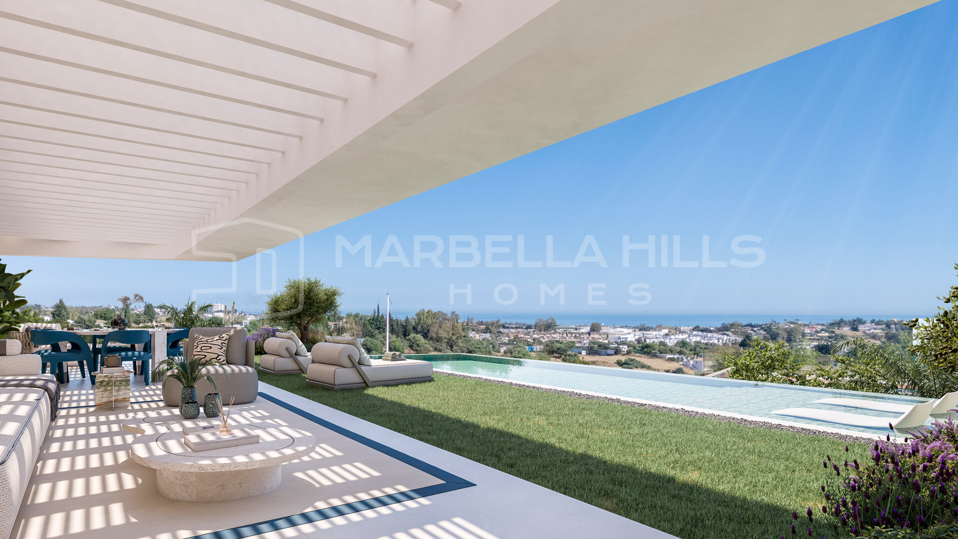 Immobilienmarkt Marbella 2026: Trends, Preise und Investitionsmöglichkeiten
