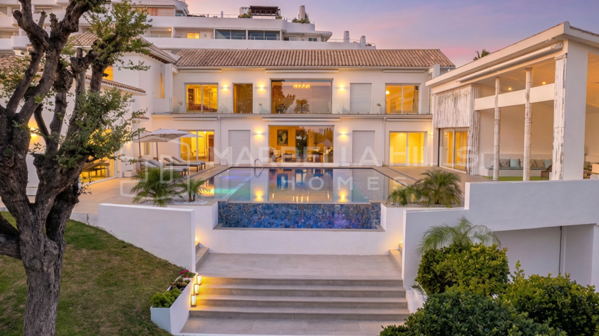 Immobilienmarkt Marbella 2026: Trends, Preise und Investitionsmöglichkeiten