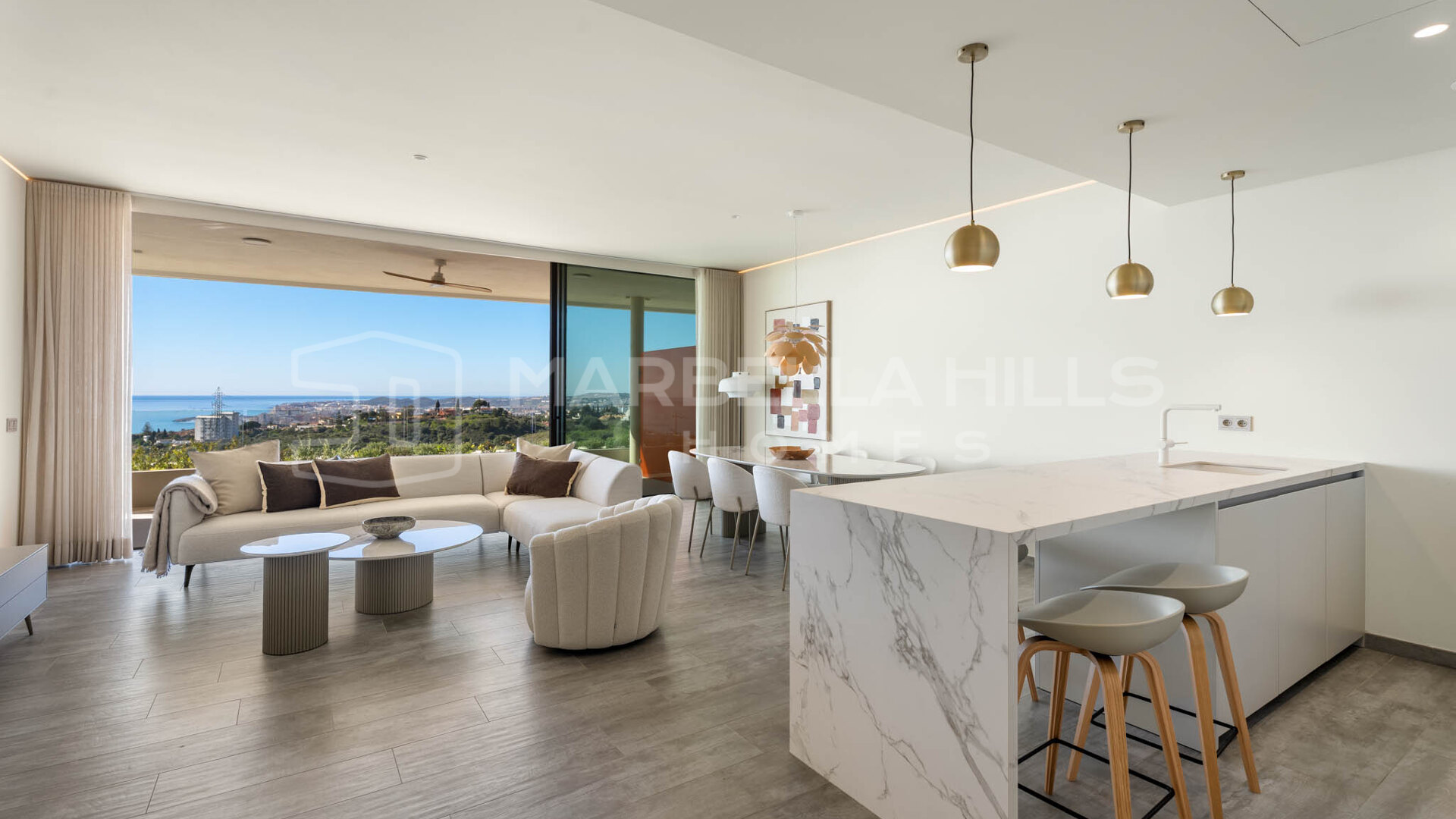 Mercado inmobiliario de Marbella 2026: tendencias, precios y oportunidades de inversión