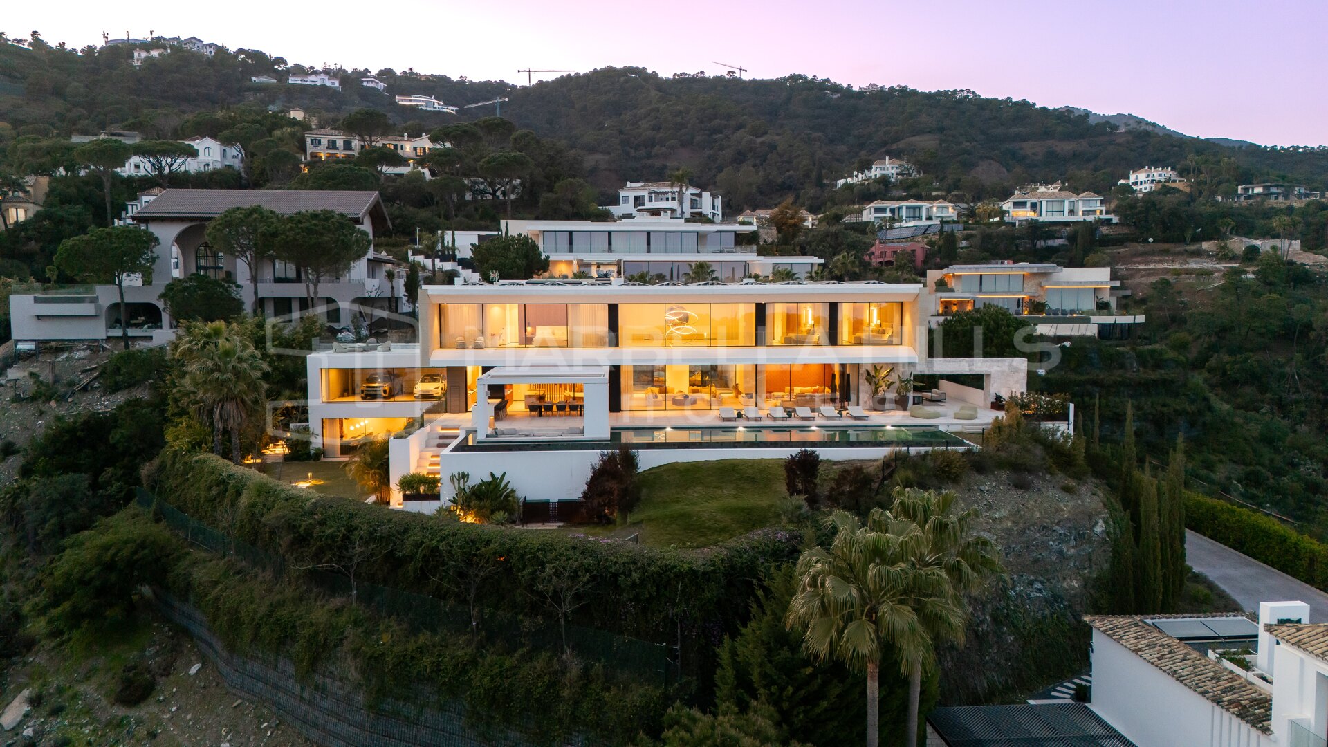 Marché immobilier de Marbella 2026 : tendances, prix et opportunités d’investissement