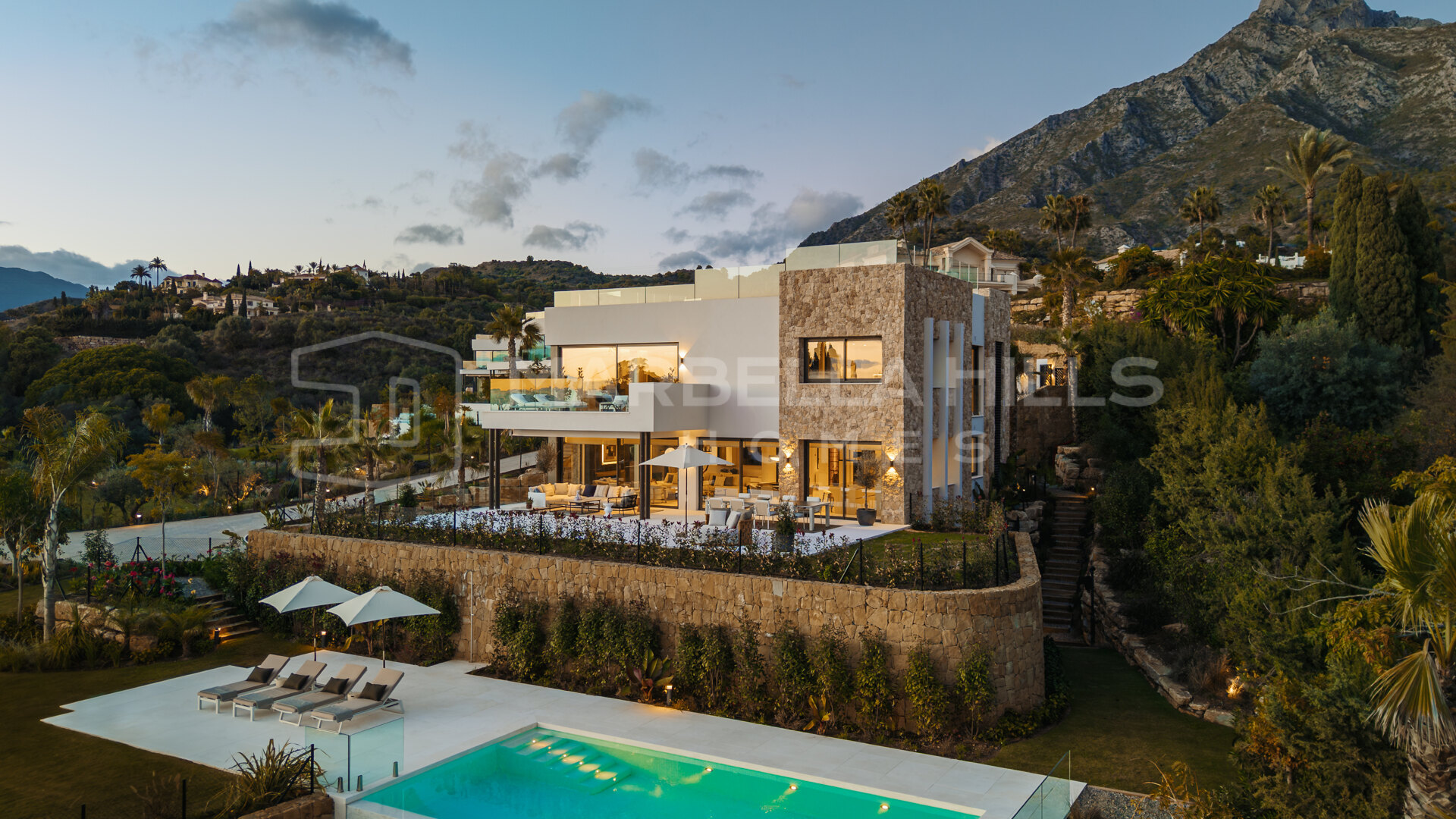 Immobilienmarkt Marbella 2026: Trends, Preise und Investitionsmöglichkeiten