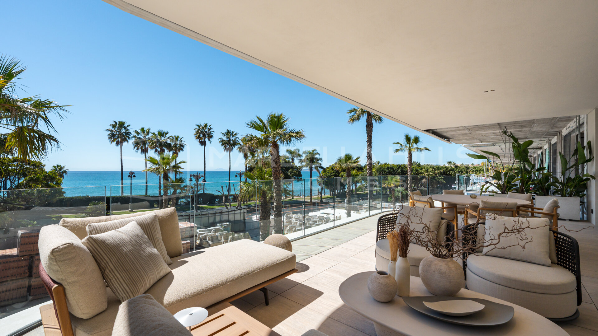 Marché immobilier de Marbella 2026 : tendances, prix et opportunités d’investissement