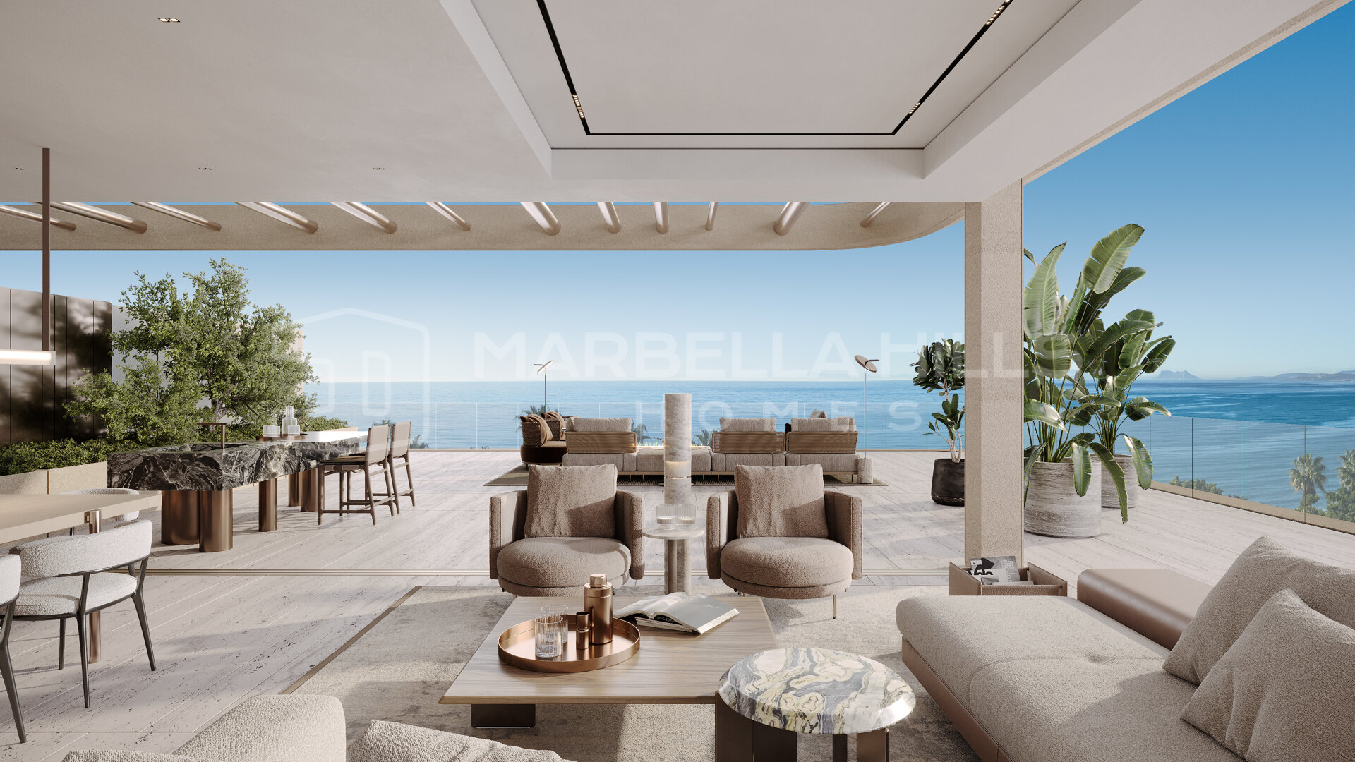 Marché immobilier de Marbella 2026 : tendances, prix et opportunités d’investissement