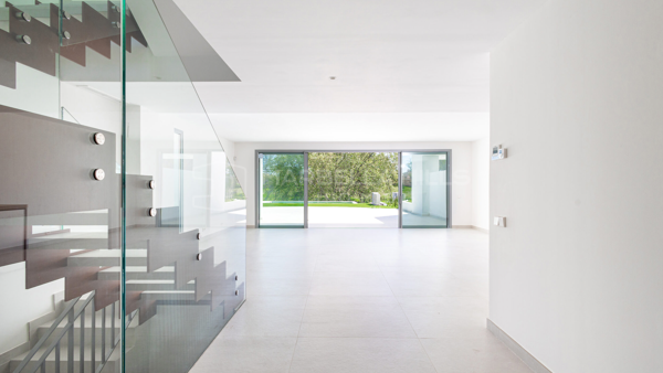 Corner Townhouse for Sale in Guadalmina Alta, Marbella | Private Pool